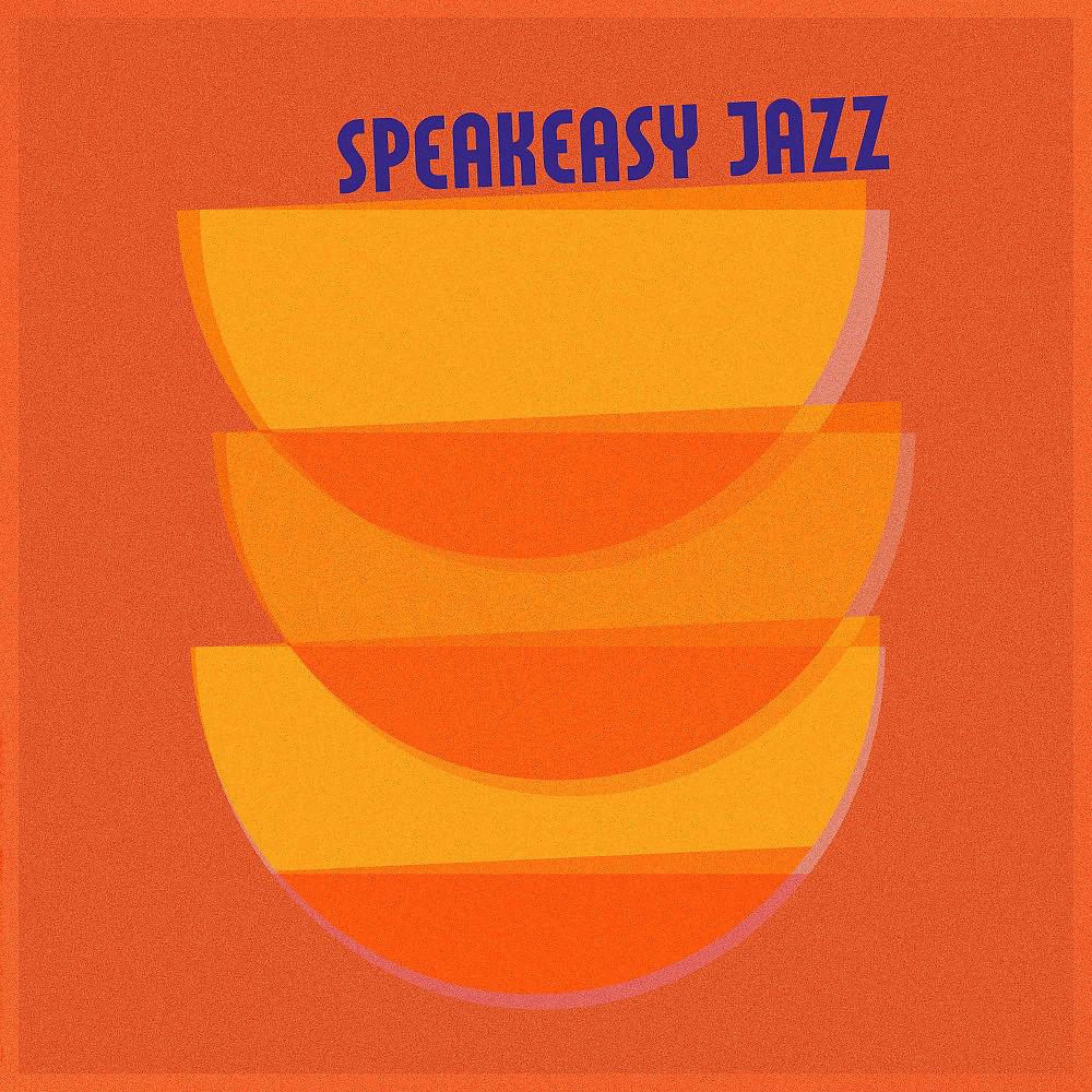 Постер альбома Speakeasy Jazz