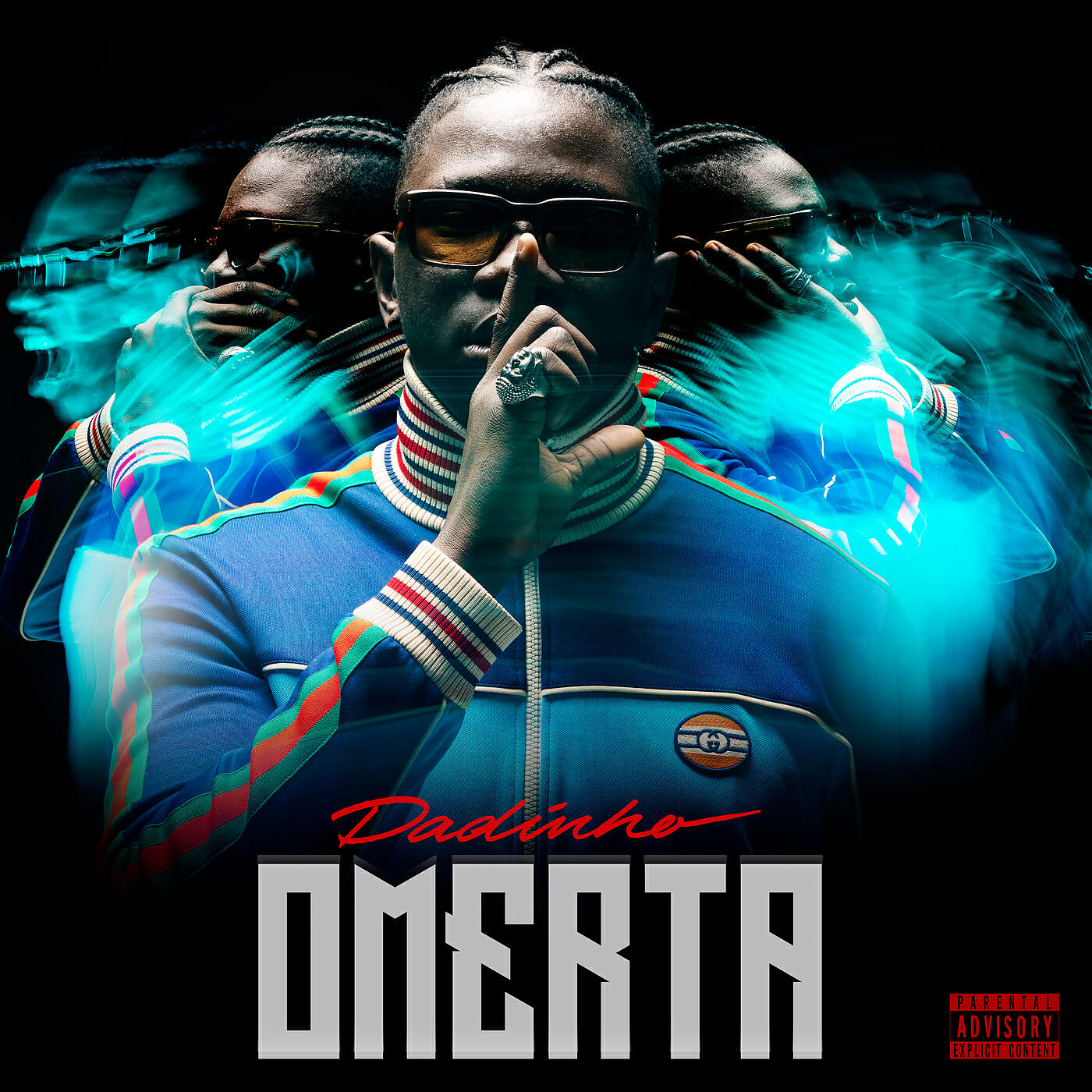 Dadinho - Rêve africain