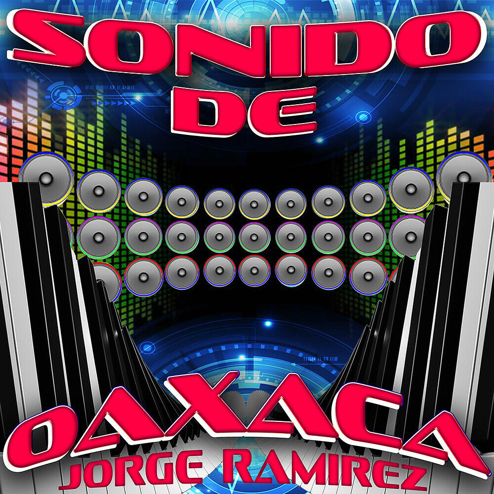 Jorge Ramirez - Los Compa Reyes