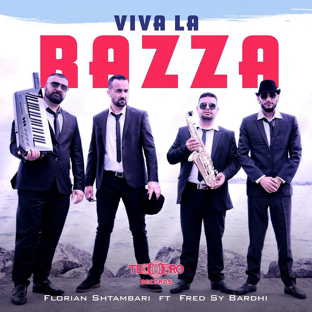 Florian Shtambari - Viva la razza