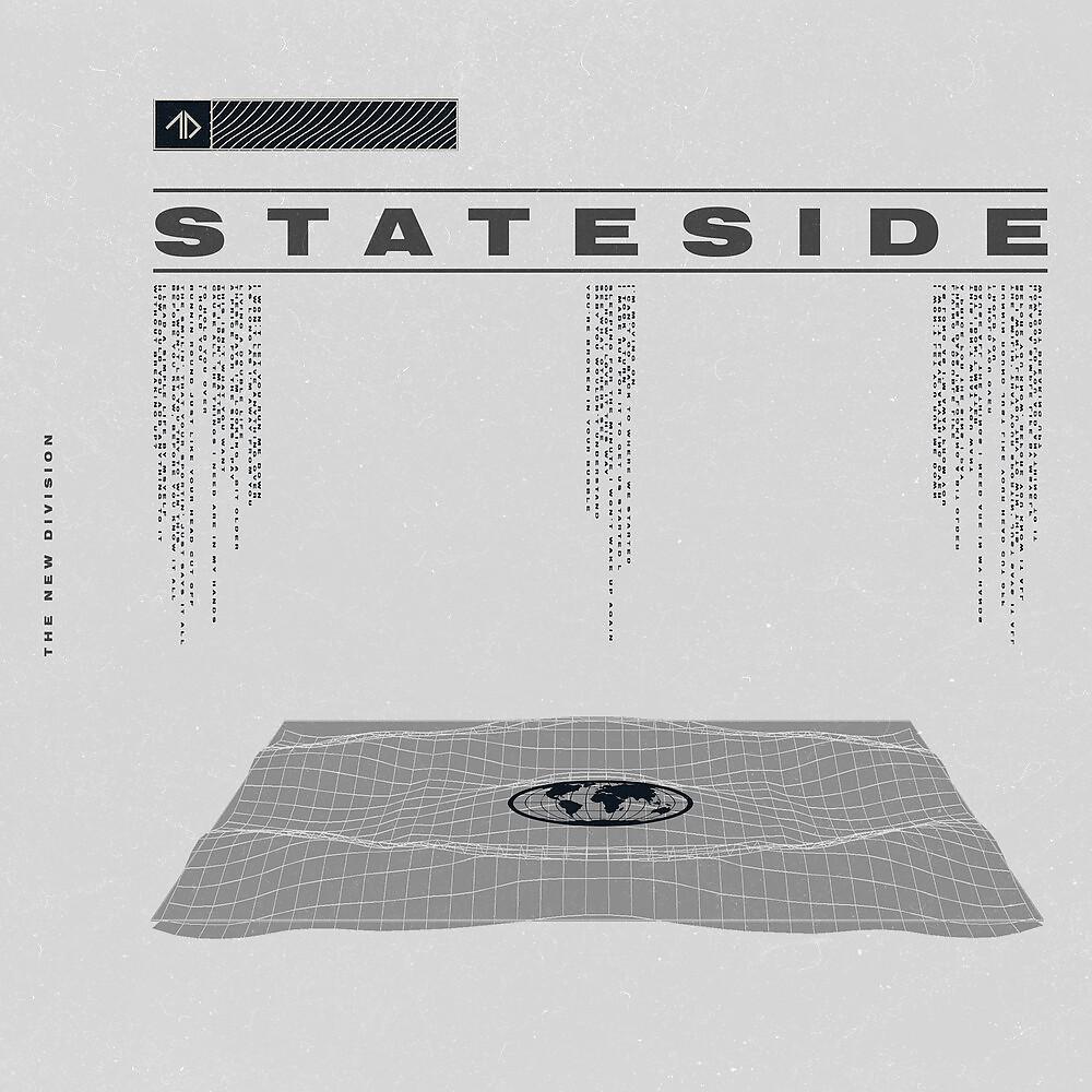 Постер альбома Stateside