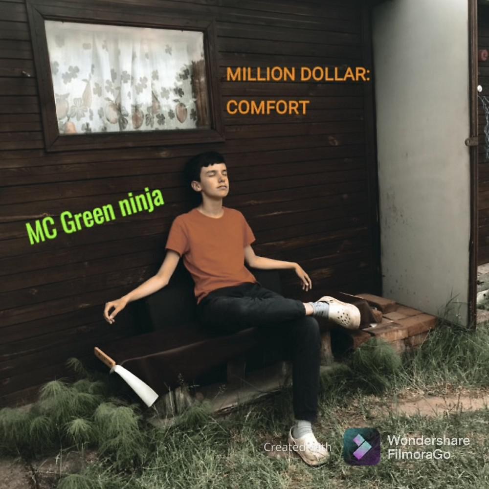 Постер альбома Million DOLLAR: Comfort