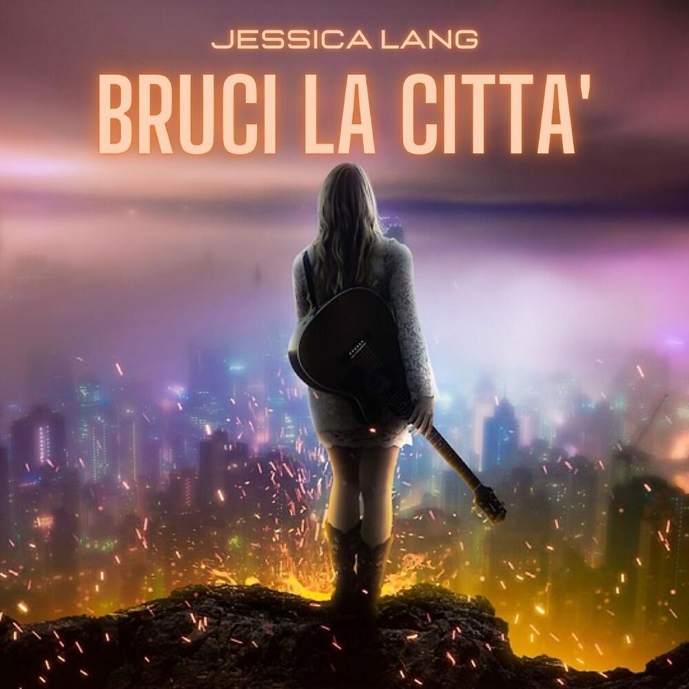 Jessica Lang - Sconvolto così