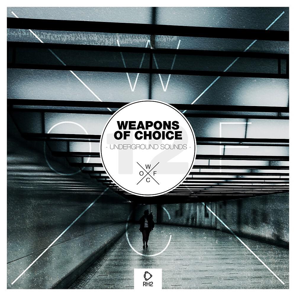 MHMD - Yalla (Original Mix)