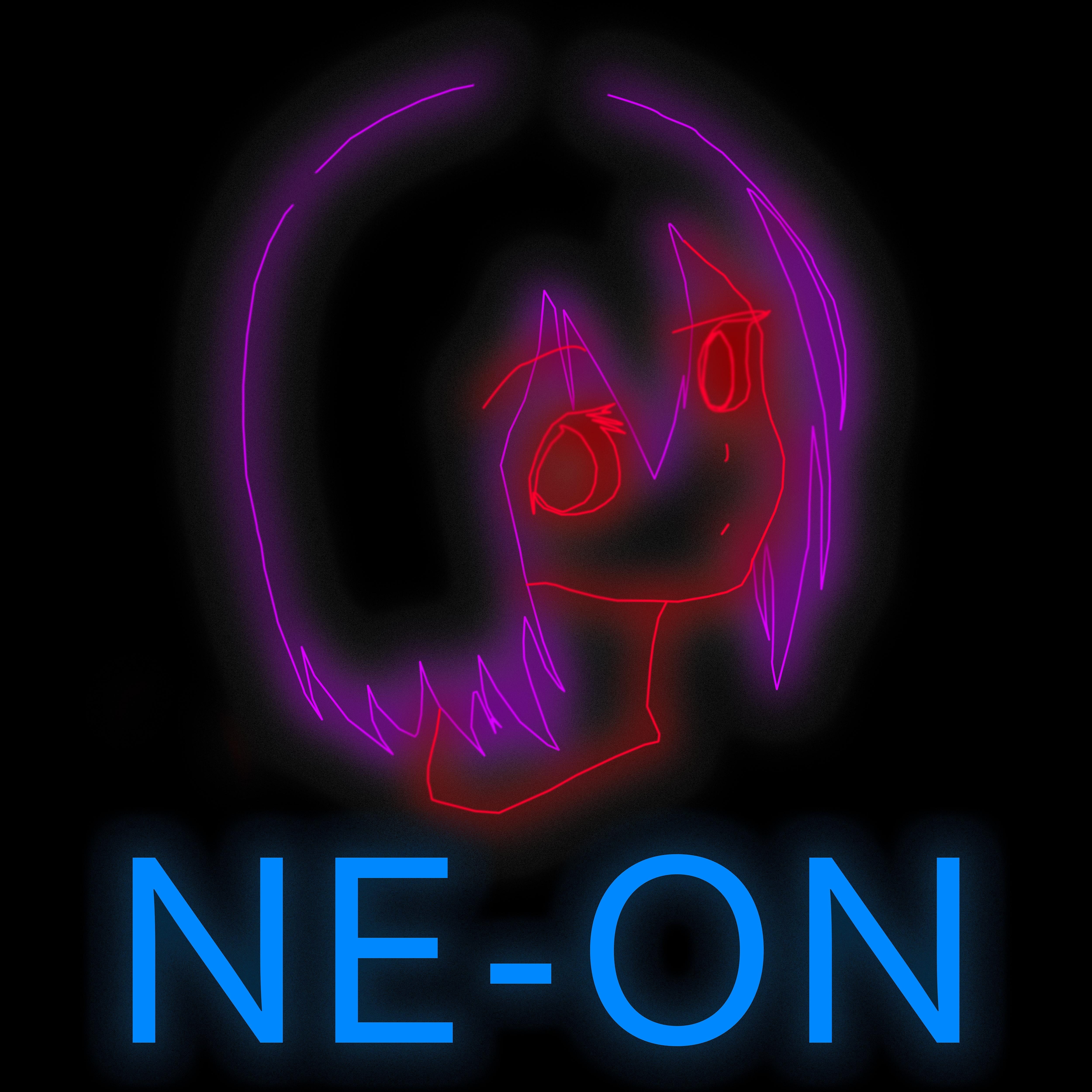 Постер альбома Ne-on
