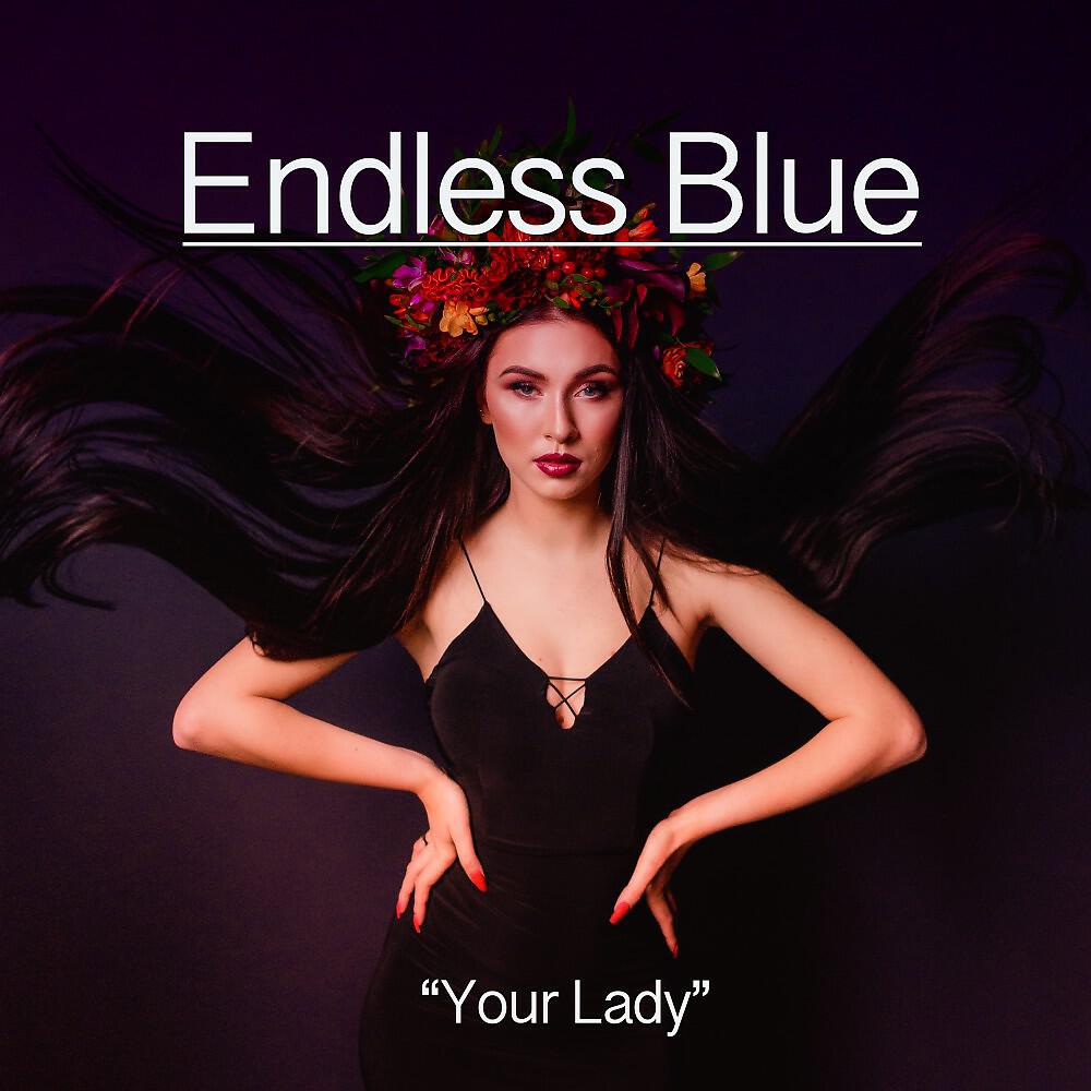 Endless Blue - No Goodbyes