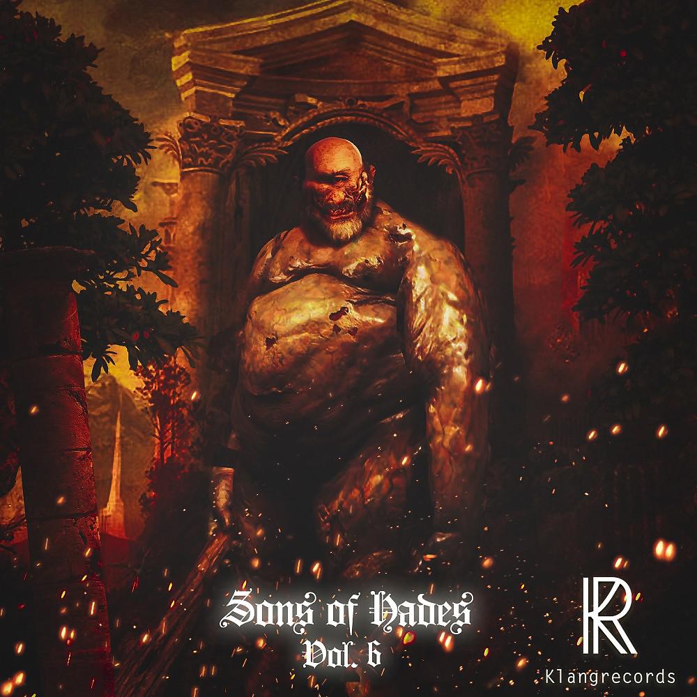 Постер альбома Sons of Hades, Vol. 6