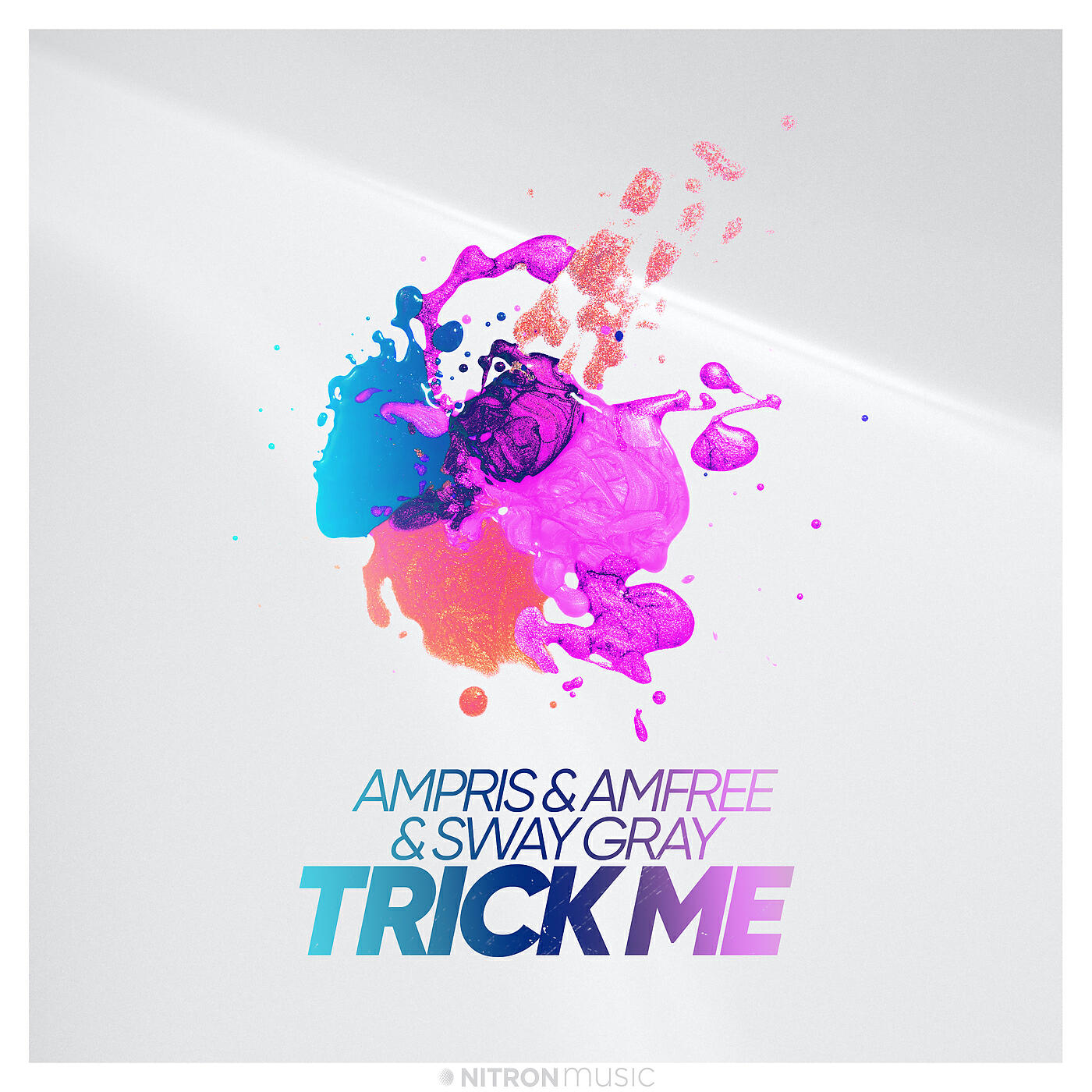 Ampris - Trick Me