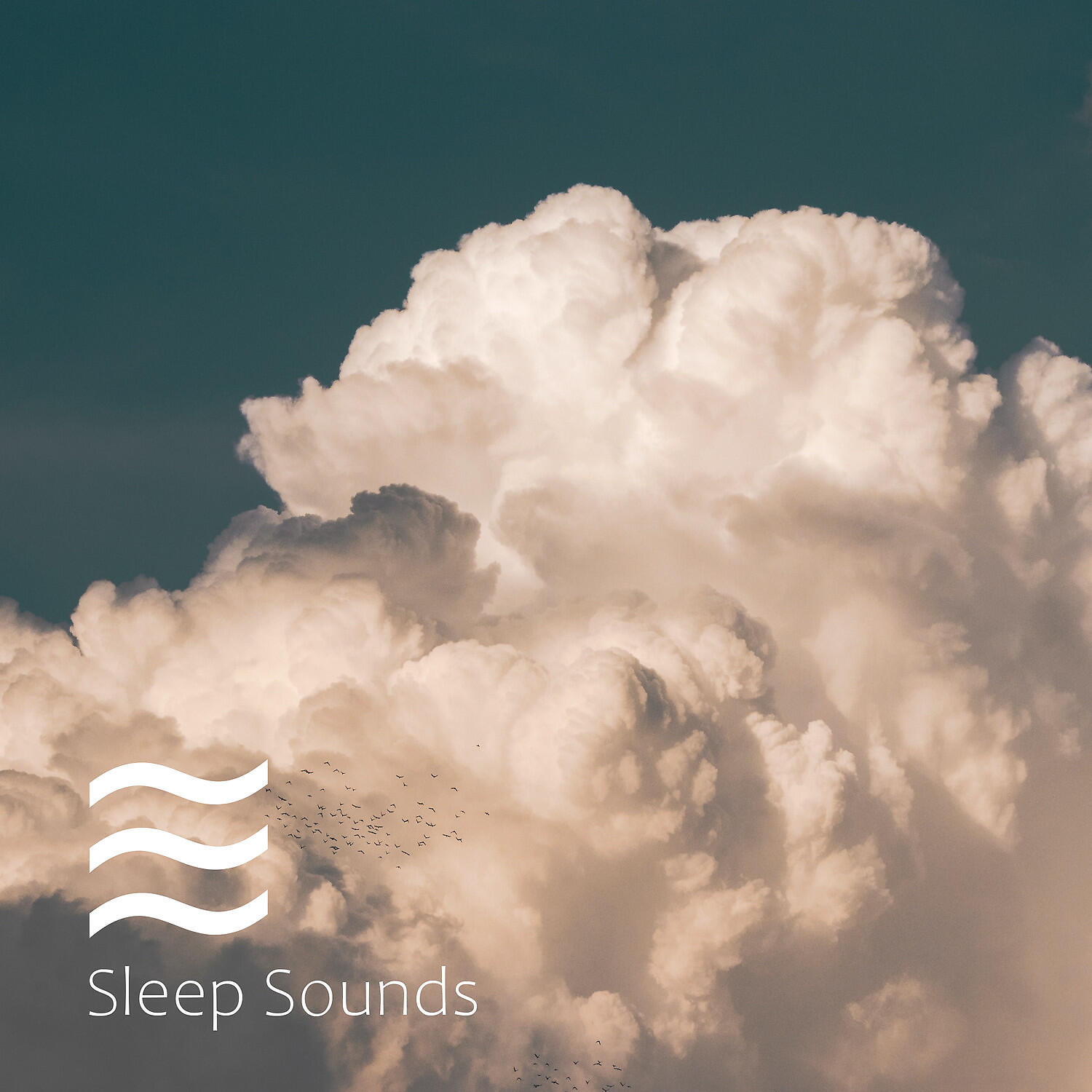 Quiet Fall Asleep Noise for Babies - Remain Sleeping White Noise to Calm