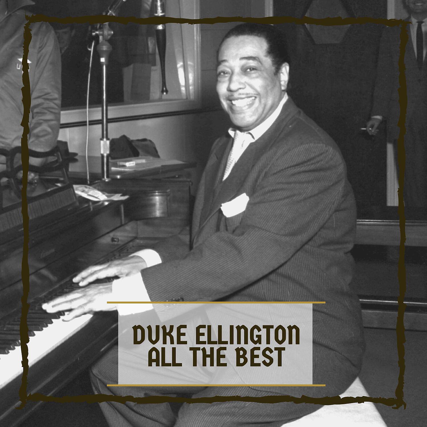 DUKE ELLINGTON - Rock City Rock