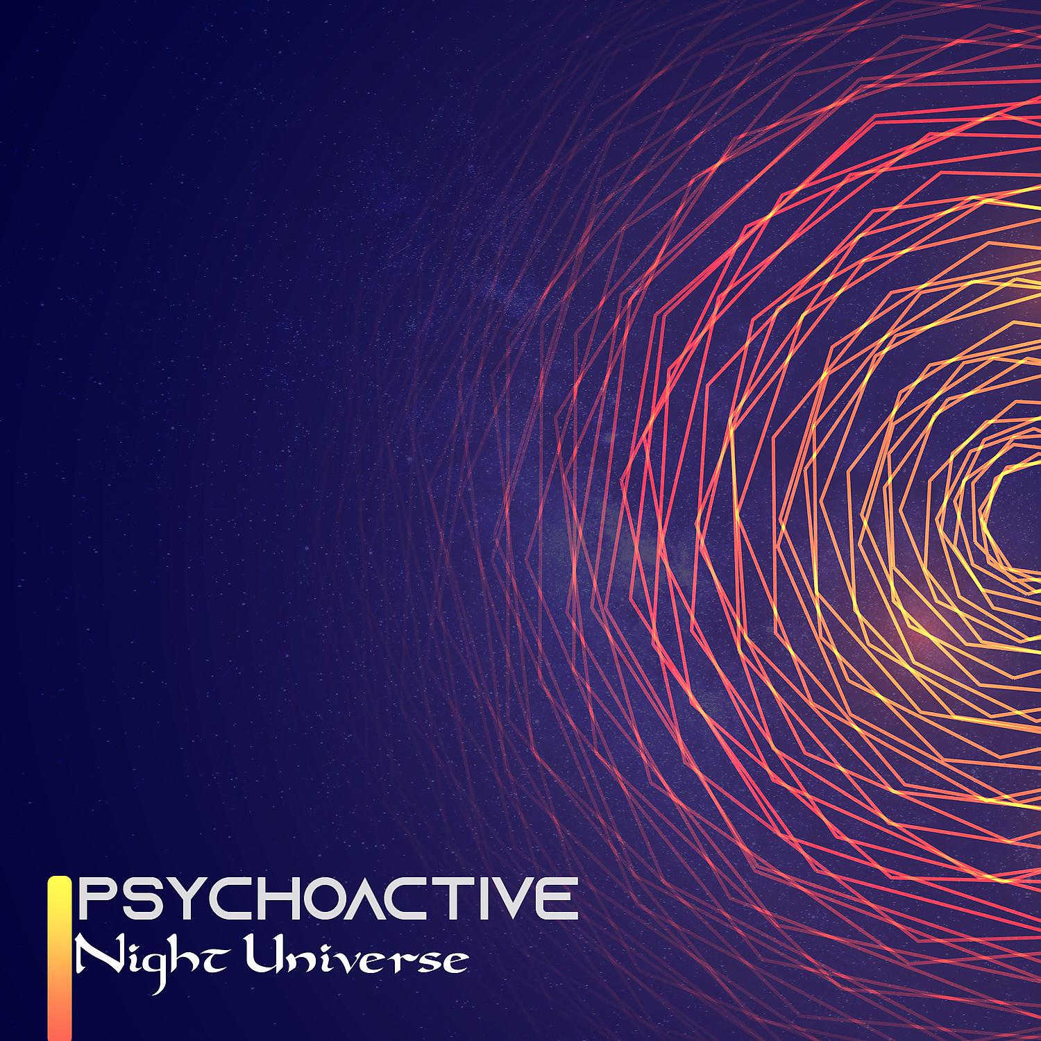 Постер альбома Psychoactive