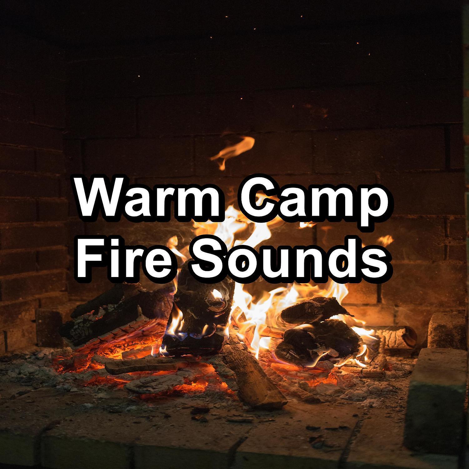 Baby Sleep Music - Fire Relaxation in the Nature For Infants