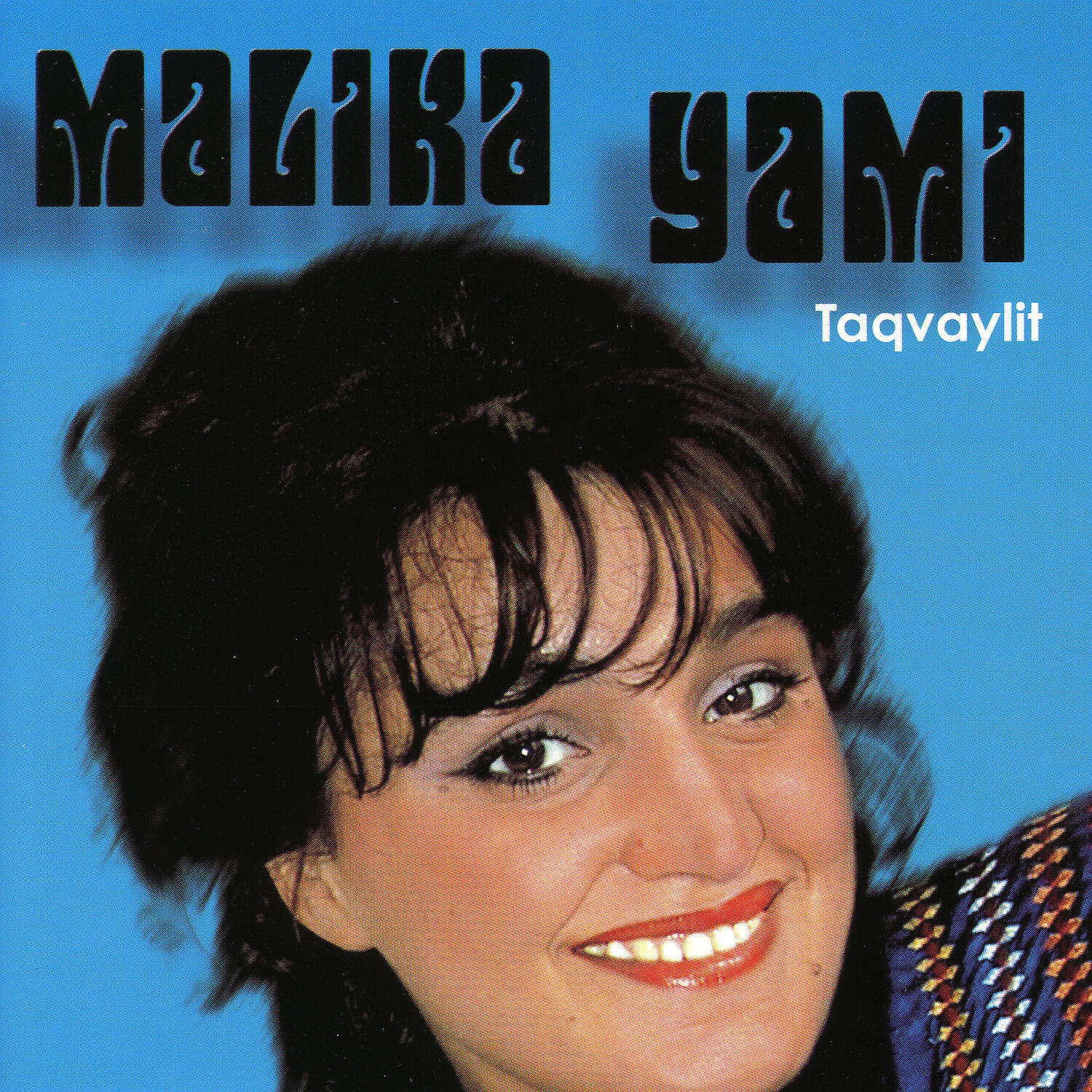 Rabah Khalfa - Taqvaylit