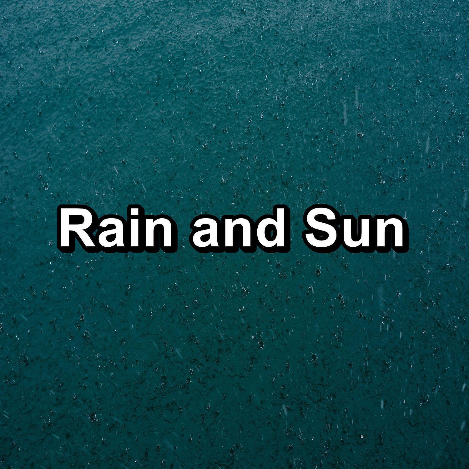 Thunder Storms - Relaxing Rain with Thunder and White Noise To Help Your Baby Sleep