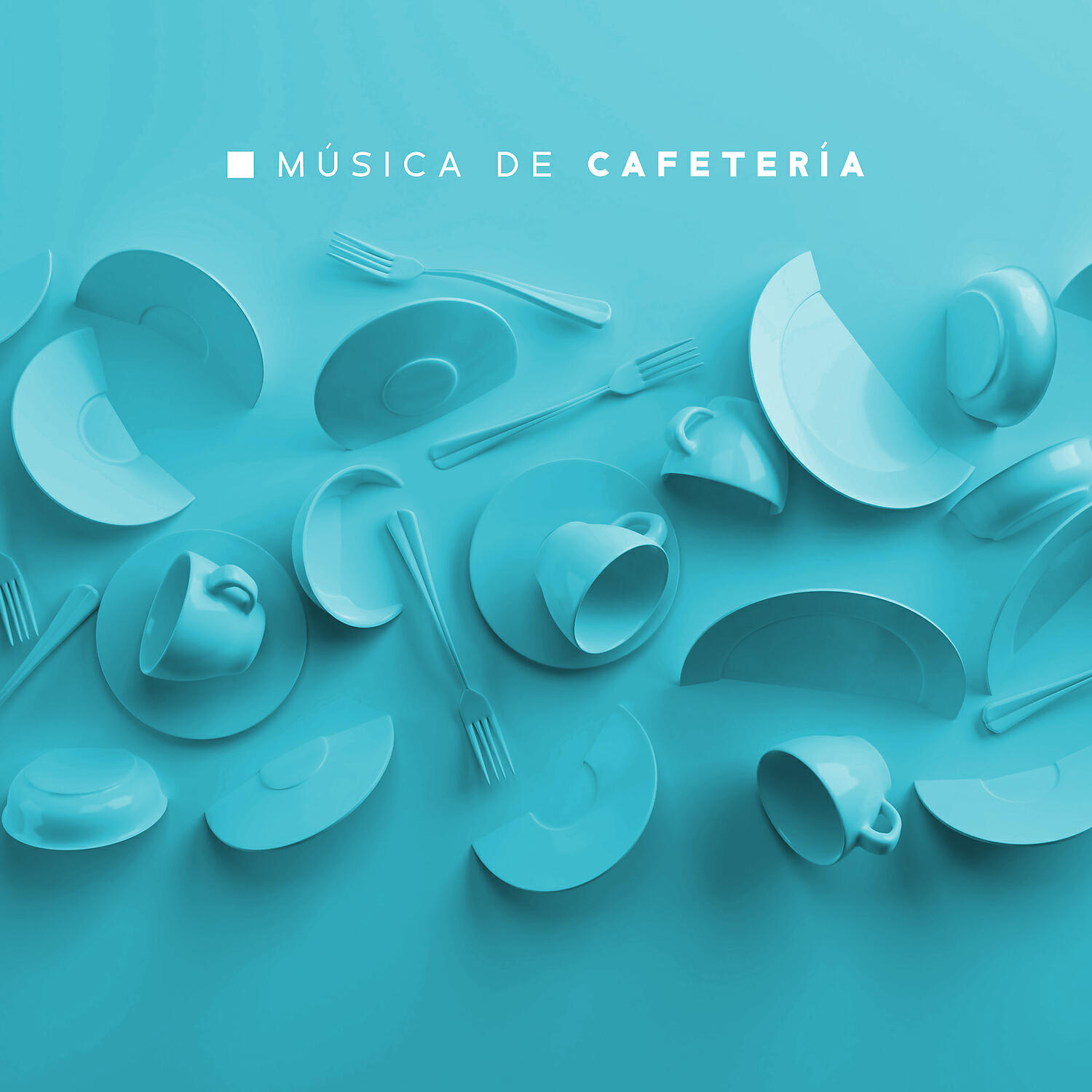 Artista de Jazz Suave - Buenos Días