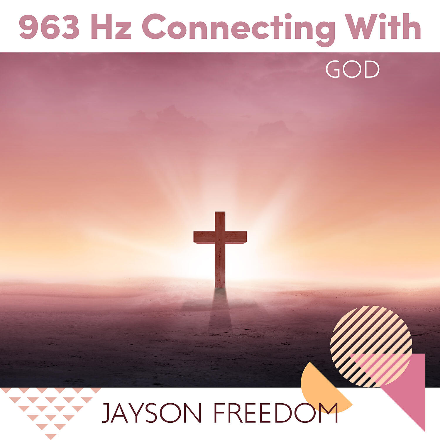 Jayson Freedom - Spiritual Moment
