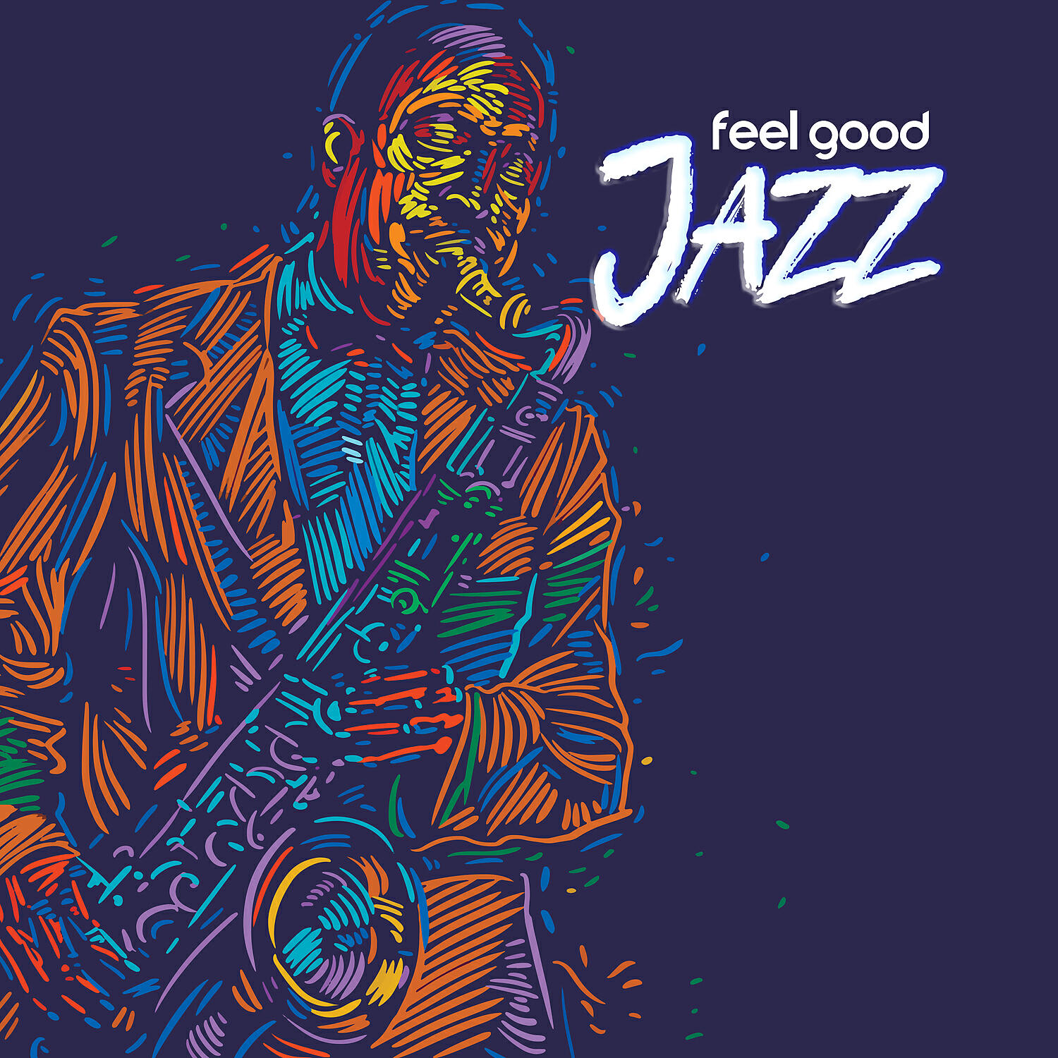 Jazz Instrumental Relax Center - Bebop Jazz: Smooth Style Party