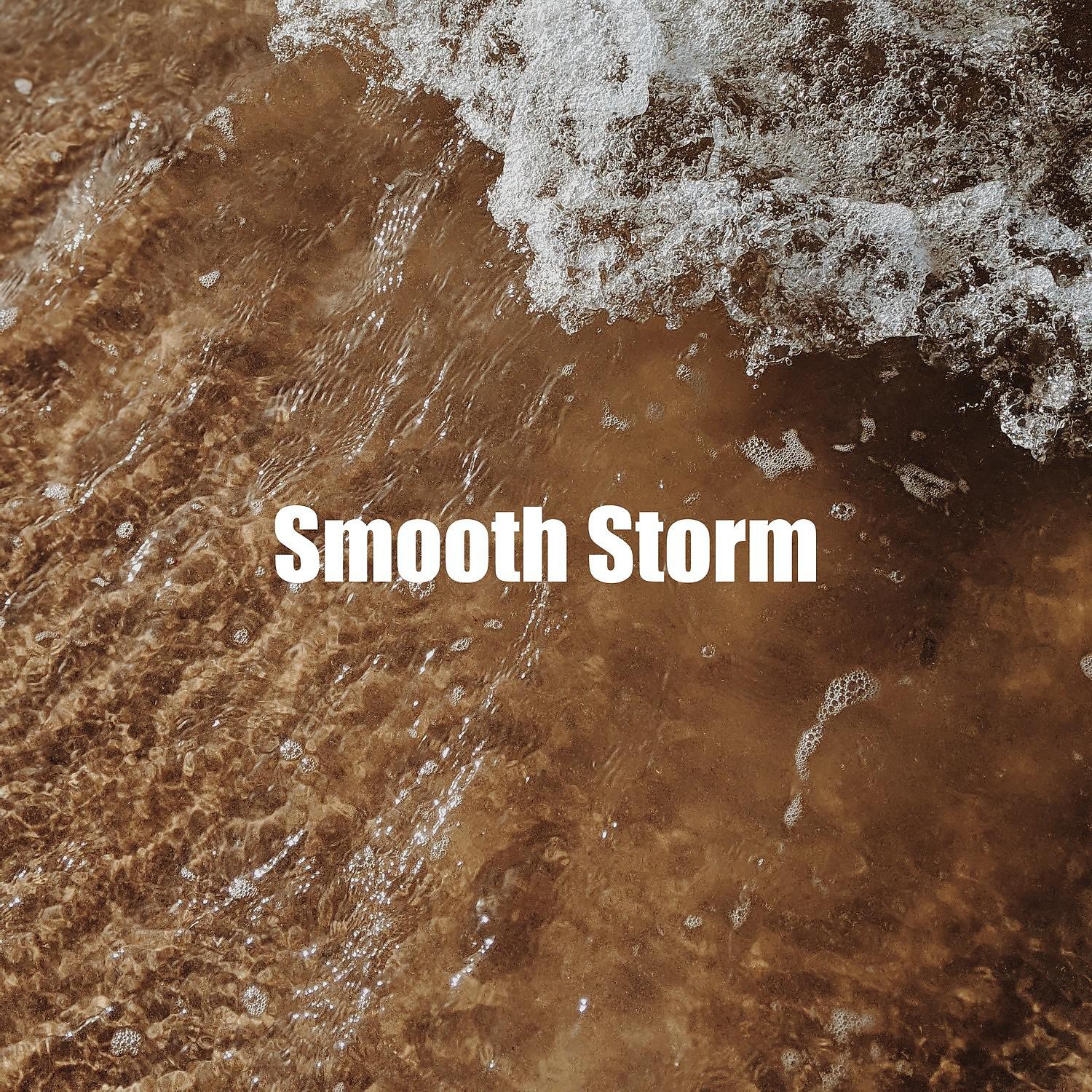 Постер альбома Smooth Storm