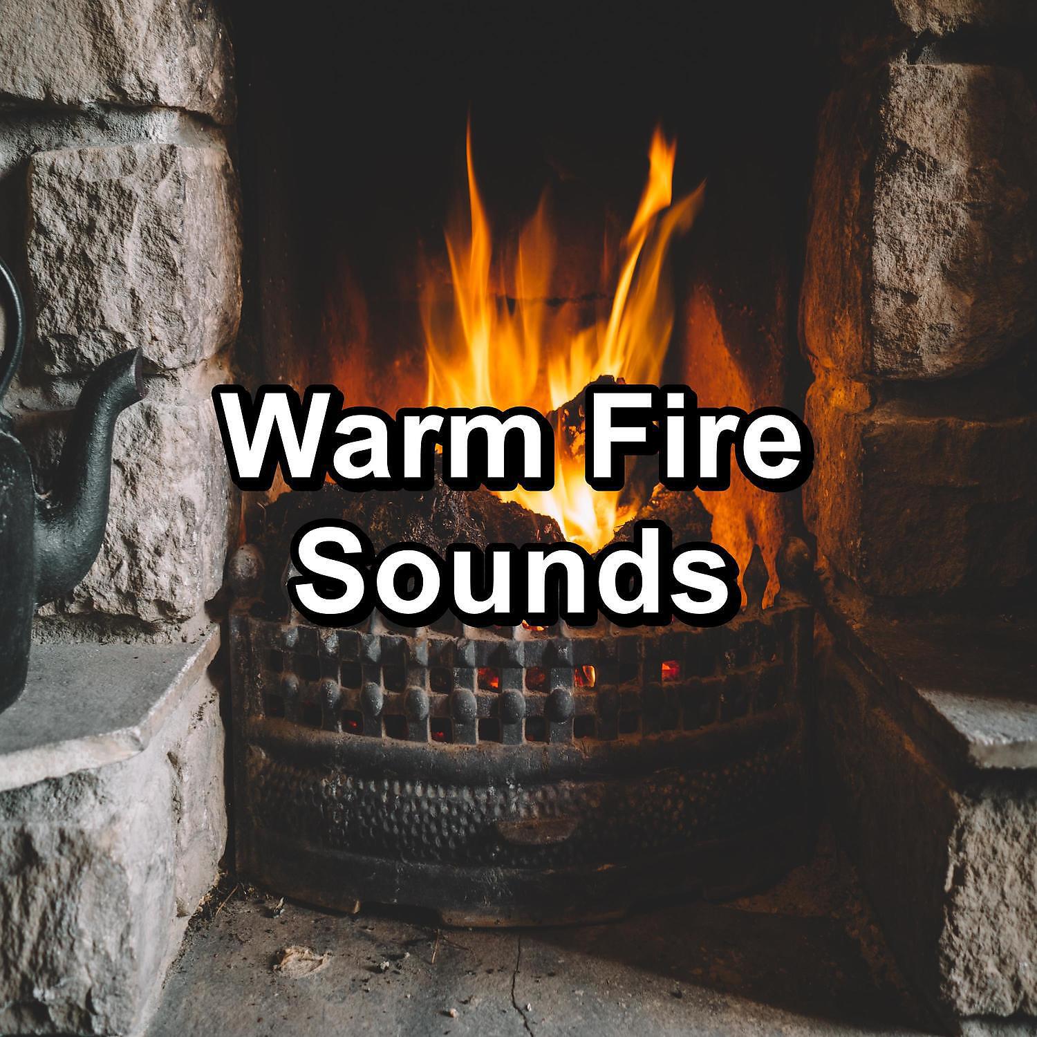 Baby Sleep Music - Soothing Fire Sounds Instant Deep Sleep Loopable for 10 Hours