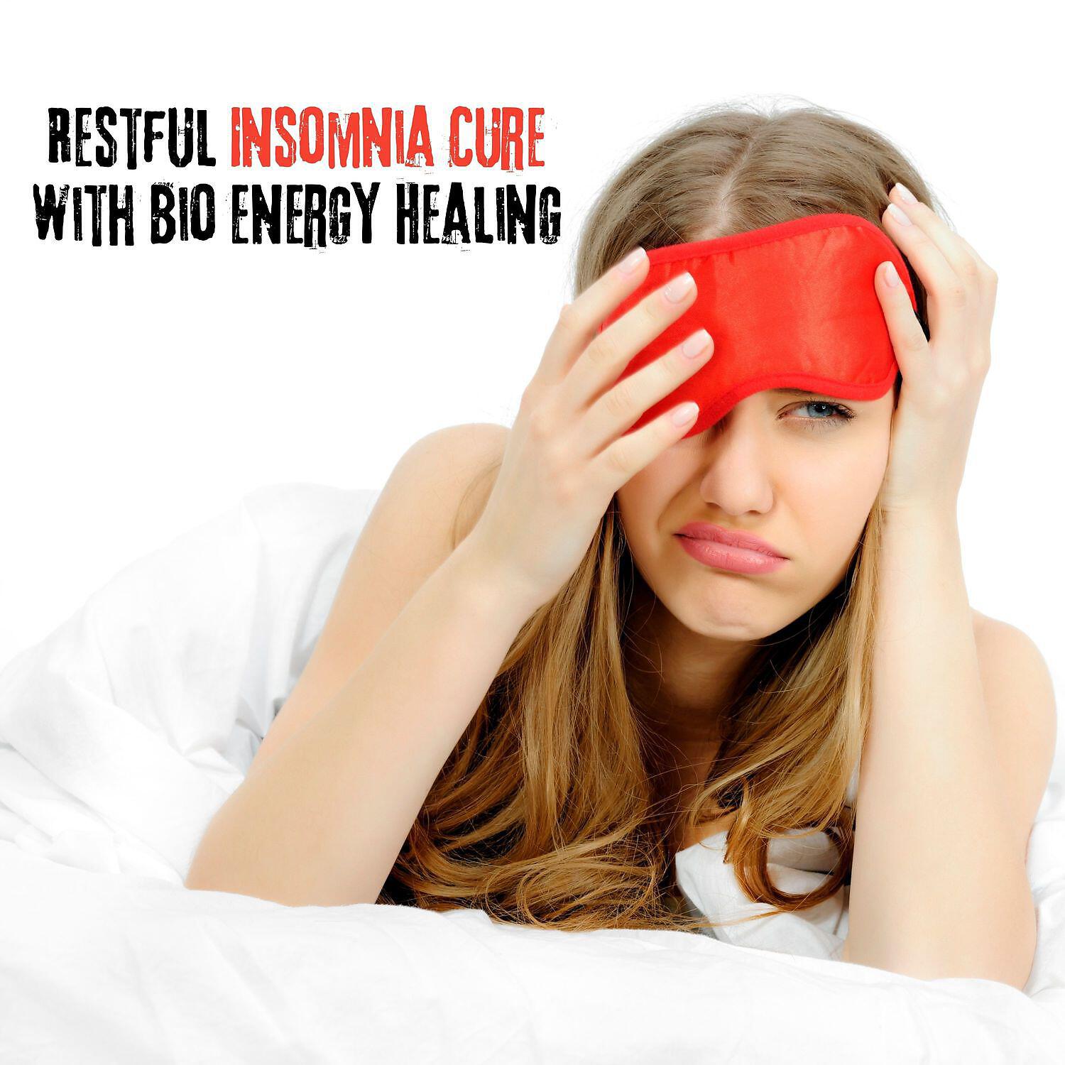 Insomnia Cure Music Society - Chakra Elixir
