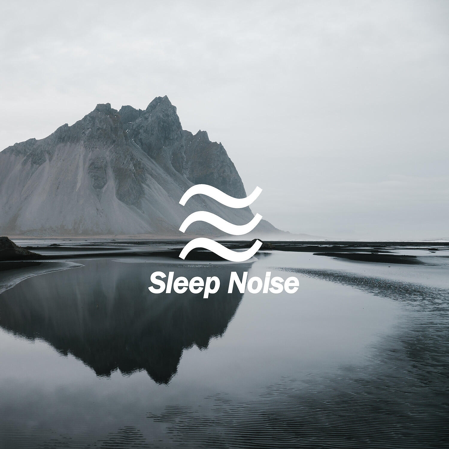 Take a Rest with Comfortable White Noise - Brown Shushing Noises for Kids to Sleep