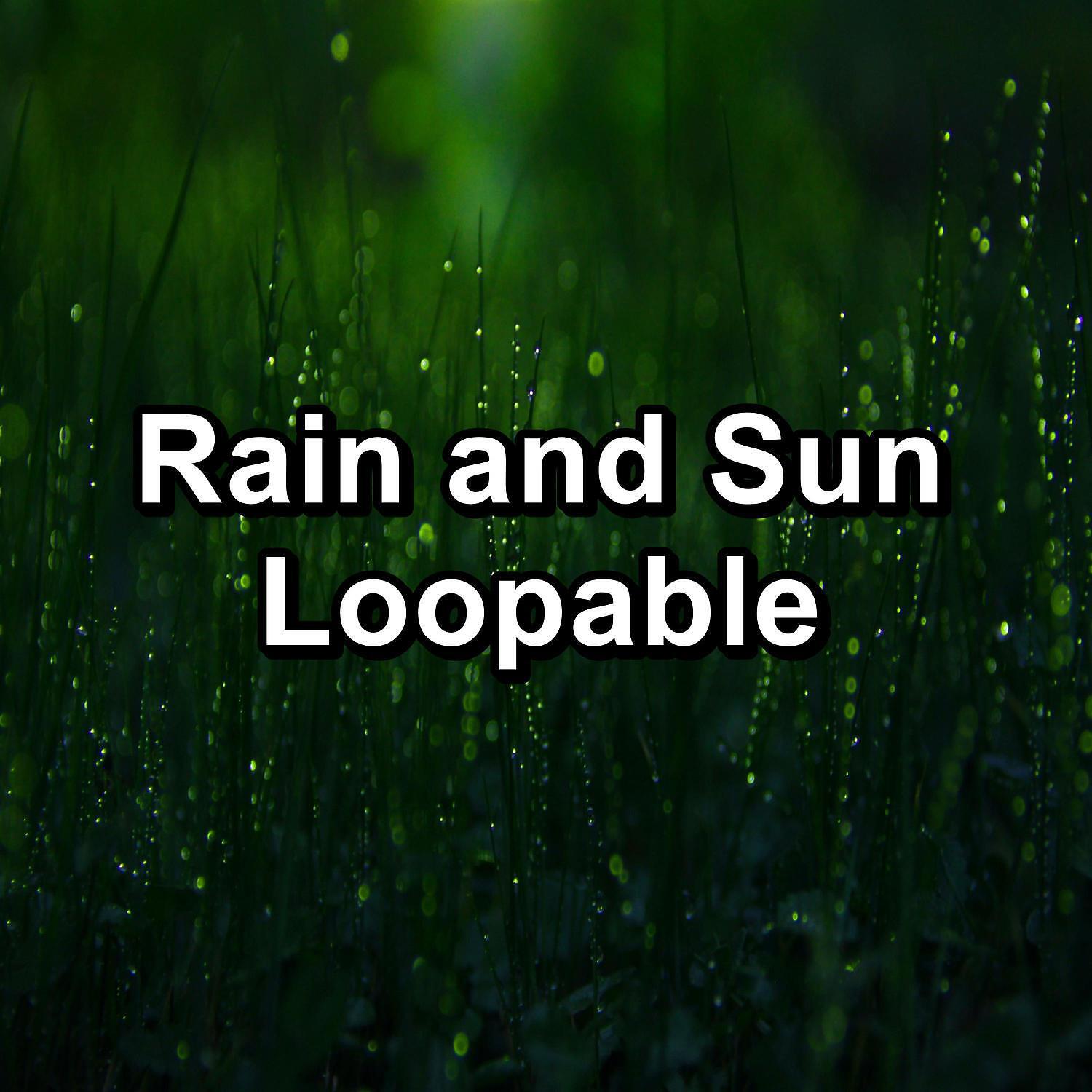 Baby Sleep Music - Rain Droplets Relaxing and Loopable for a 10 Hours Sleep