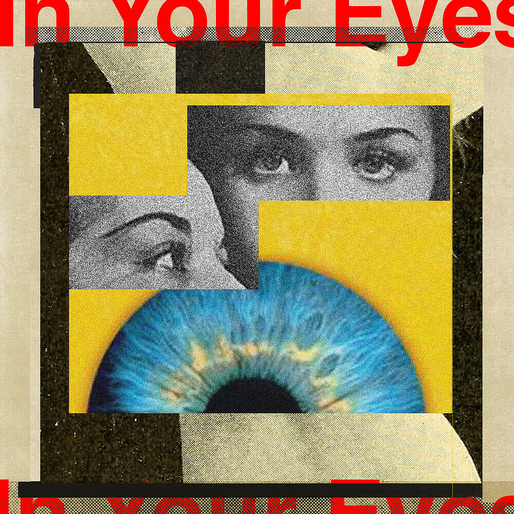 JDG - In Your Eyes