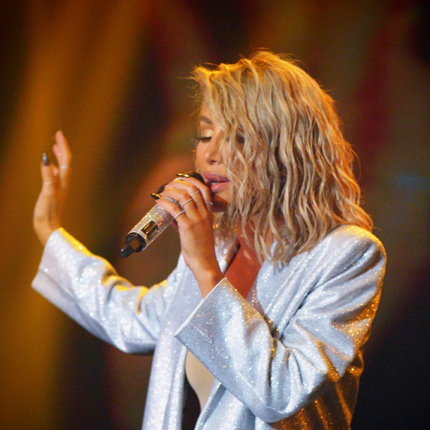 Maya Diab - Doub (X-Plore Concert Live)