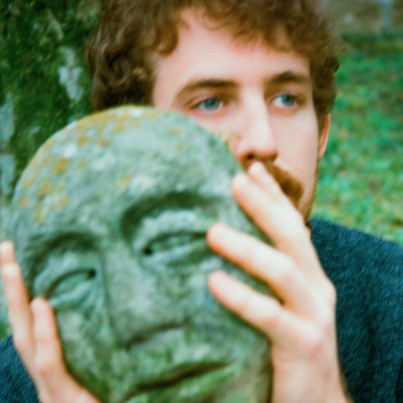 Thad Kopec - Bereft of the Myth