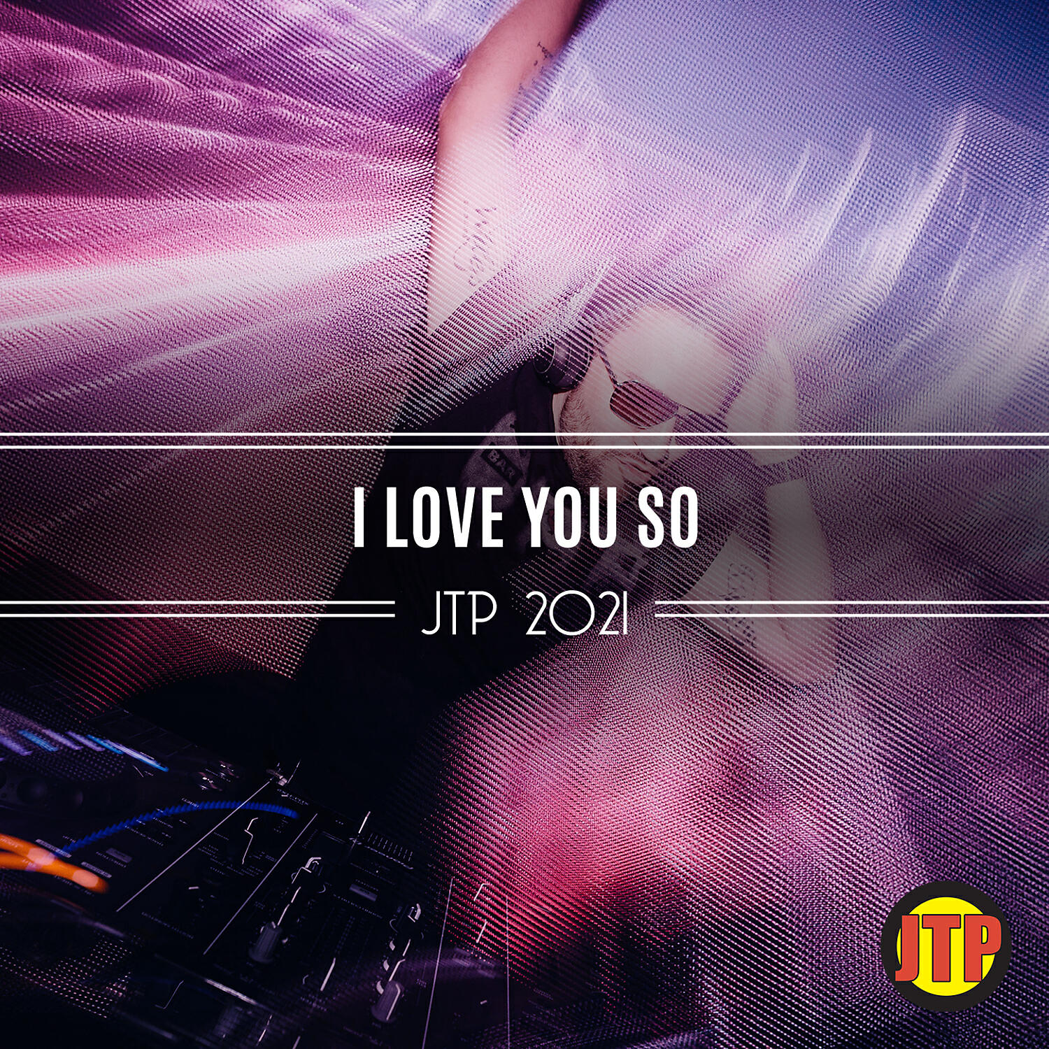 John Colleoni - Terra Graves (Motus V	)