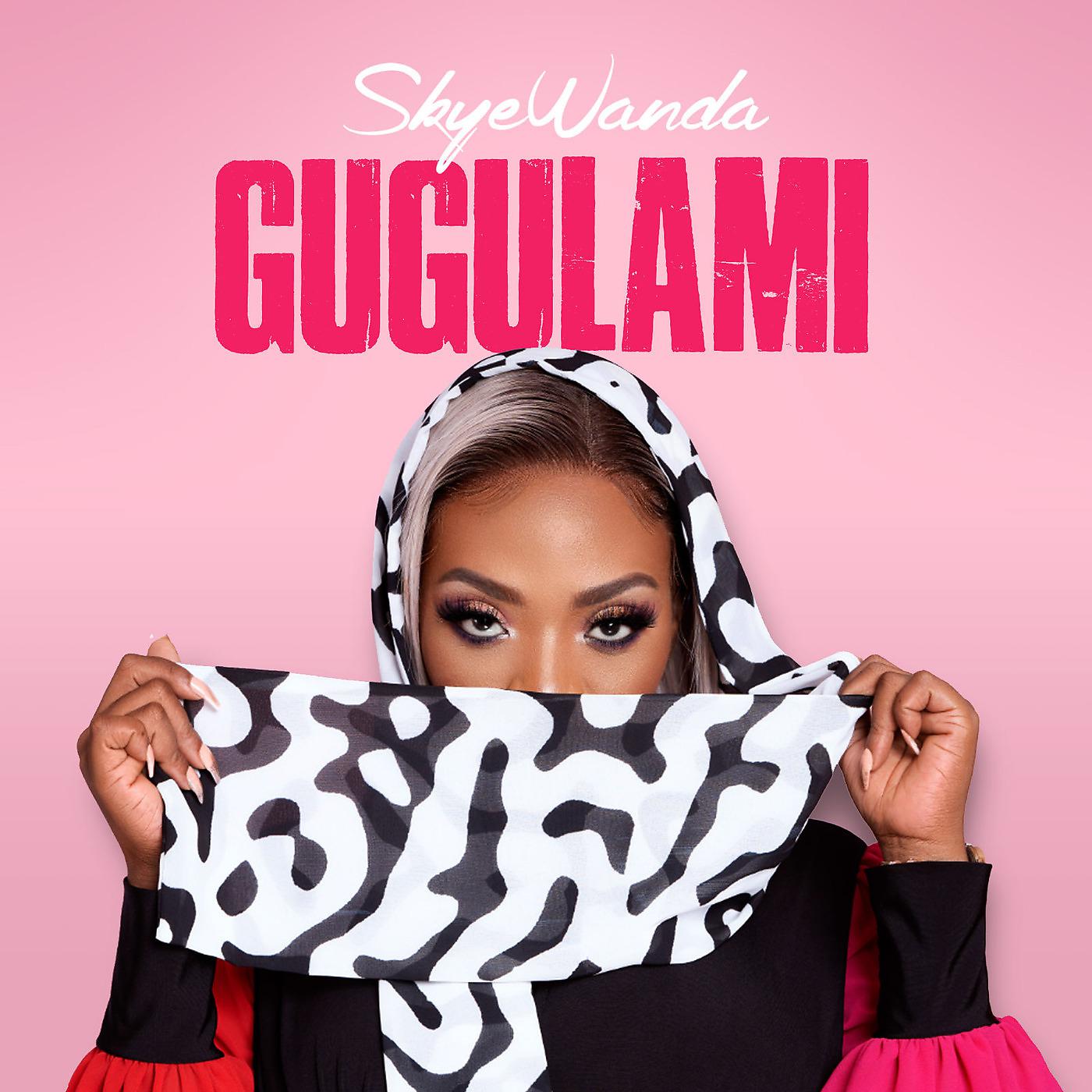 Постер альбома Gugulami