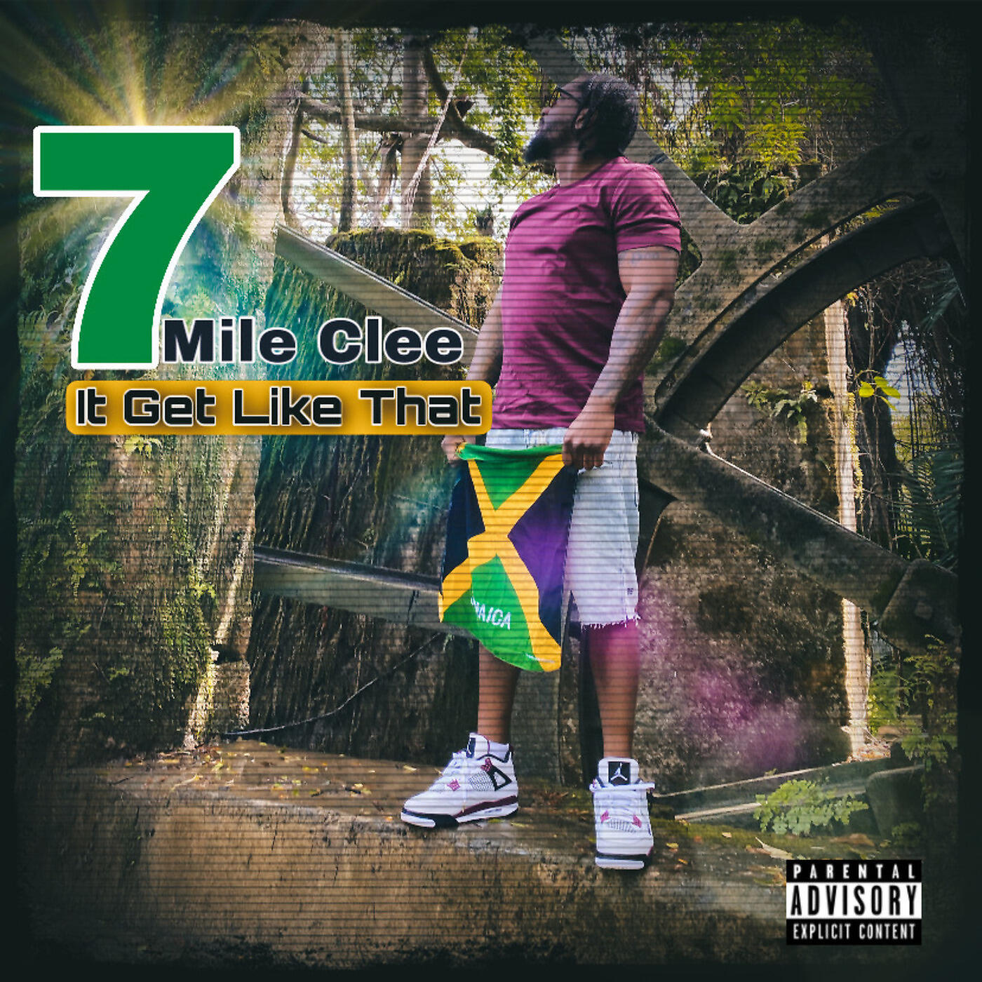 7 MILE CLEE - Vegas