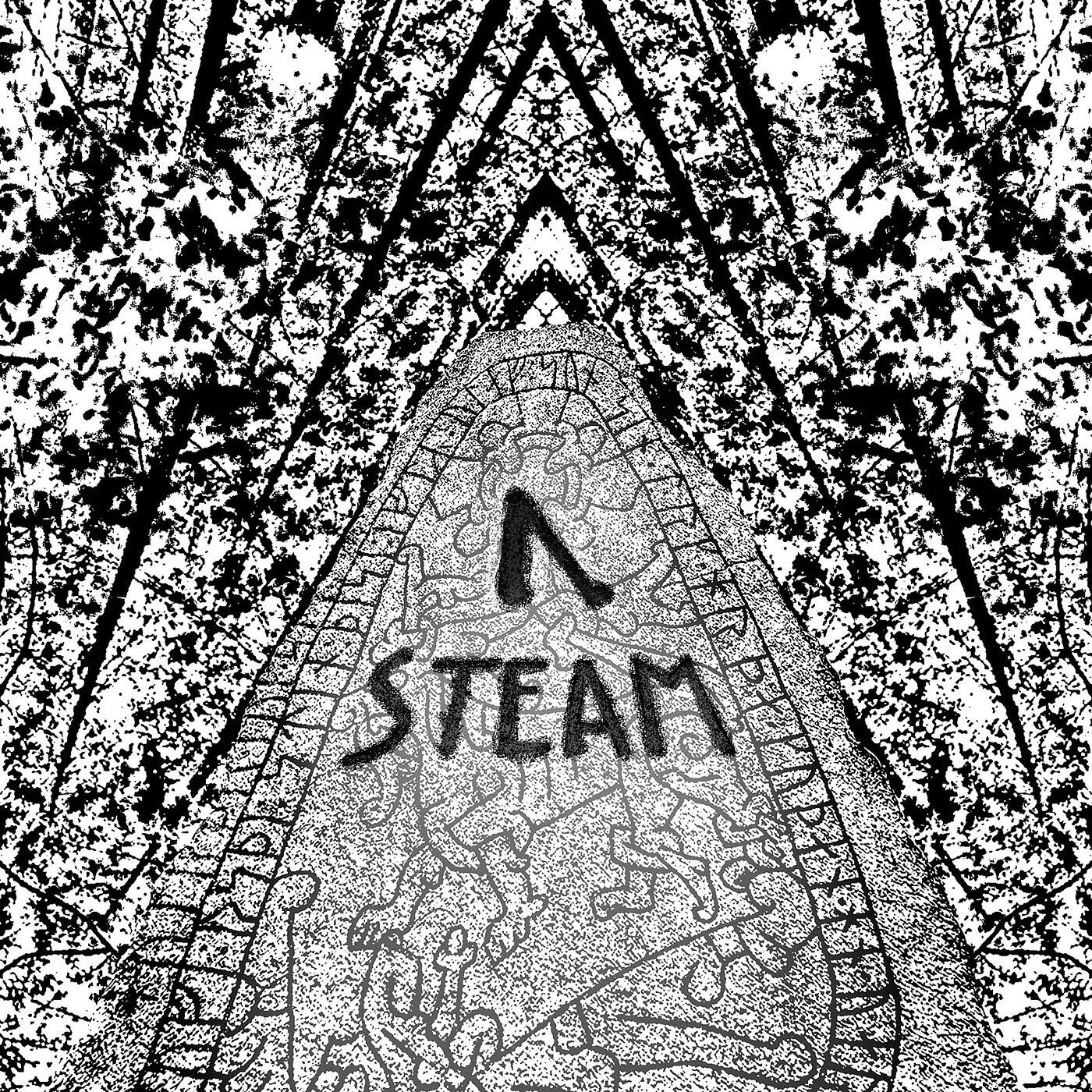Cam Cole - Steam