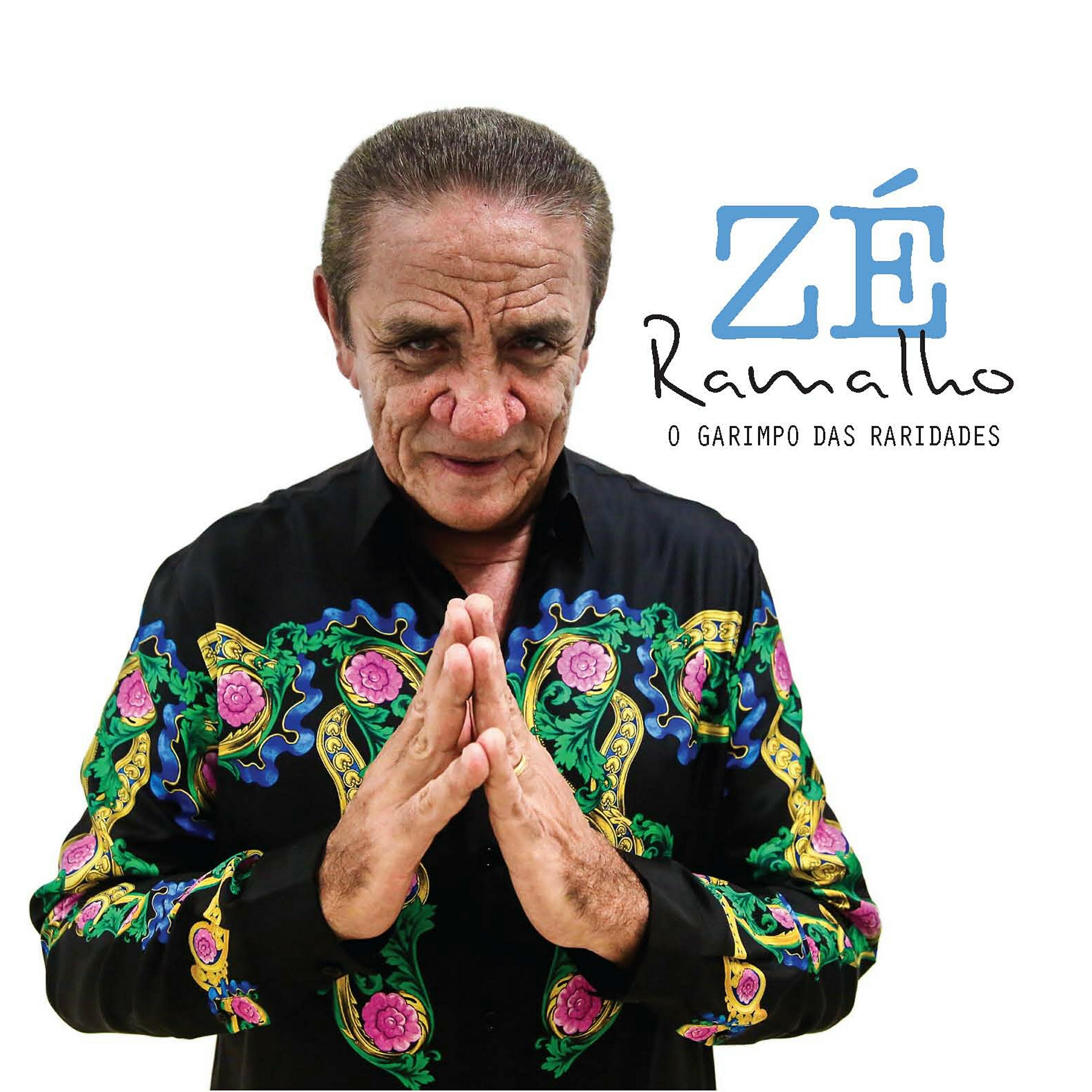 Zé Ramalho - Ananias e o Cavalo