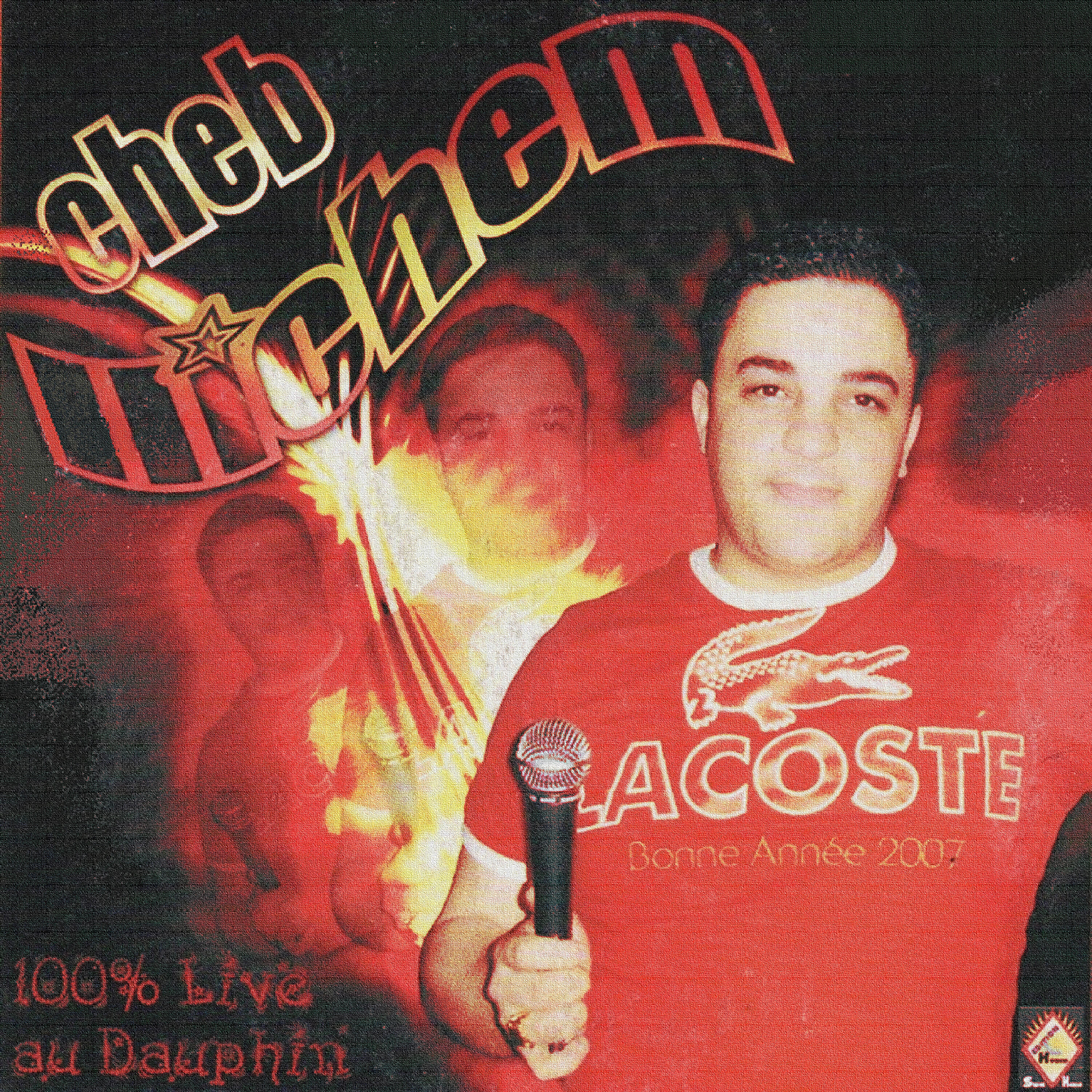 Cheb Hichem - Wasletni hata li chraâtni (Live)