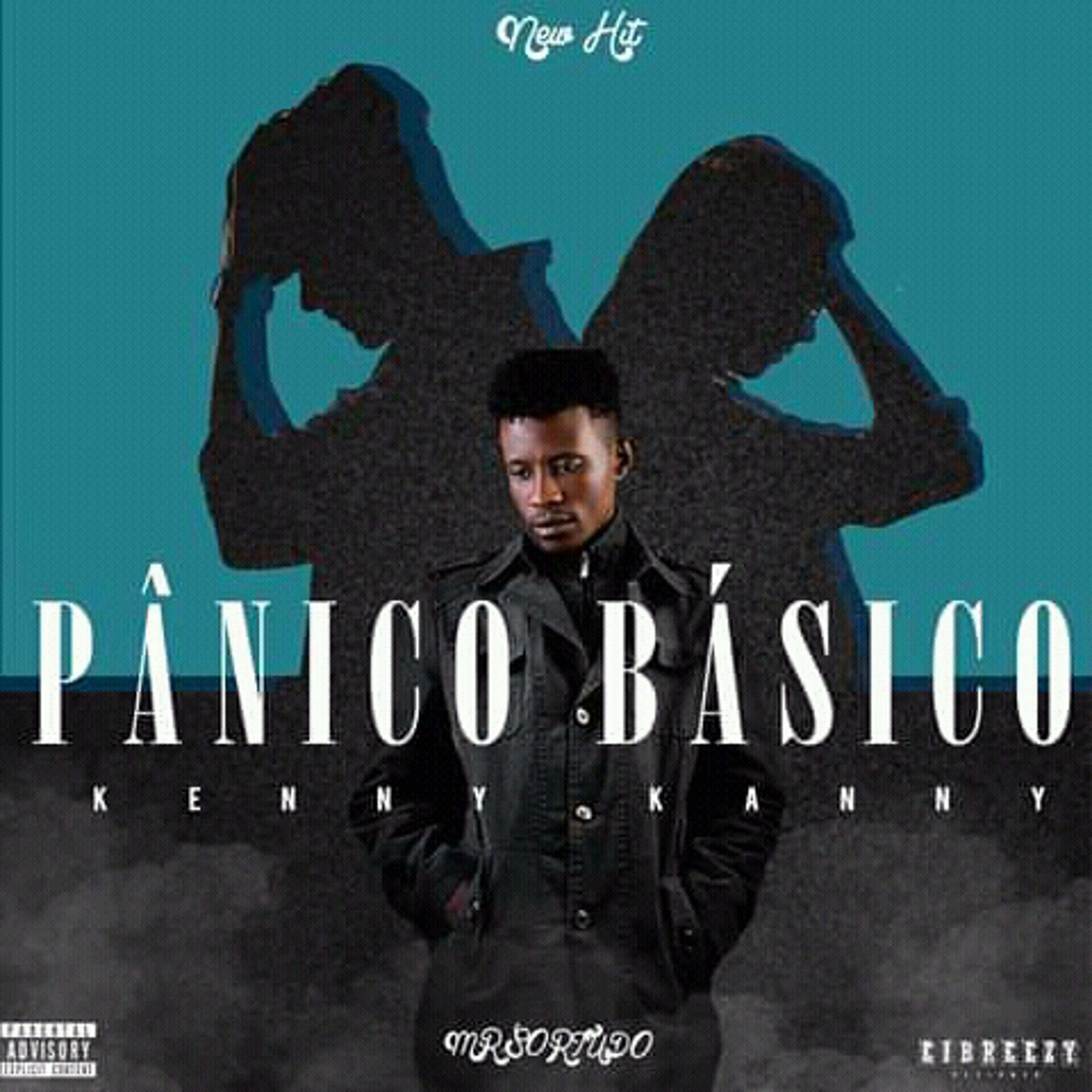 Постер альбома Pânico Básico