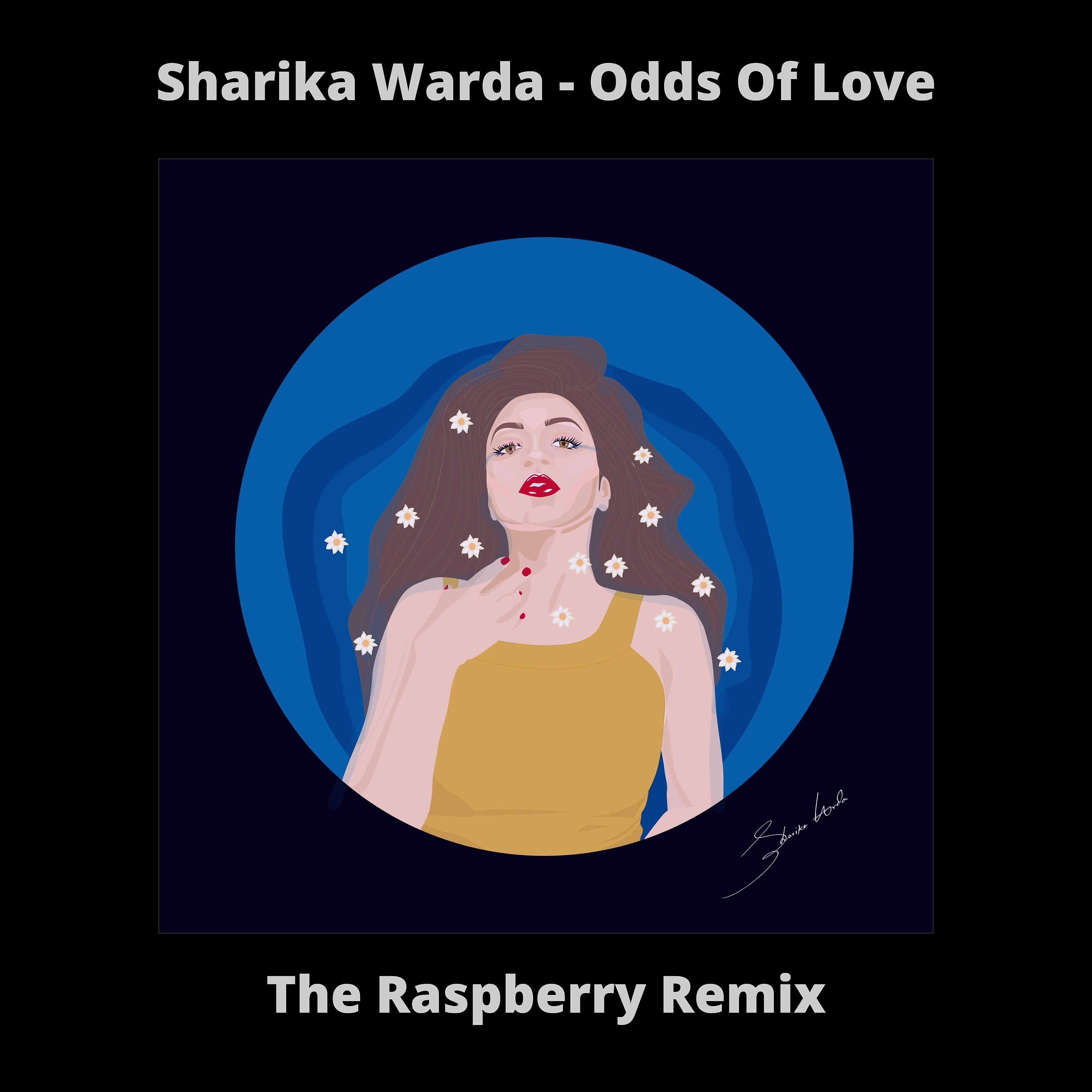 Постер альбома Odds of Love (The Raspberry Remix)
