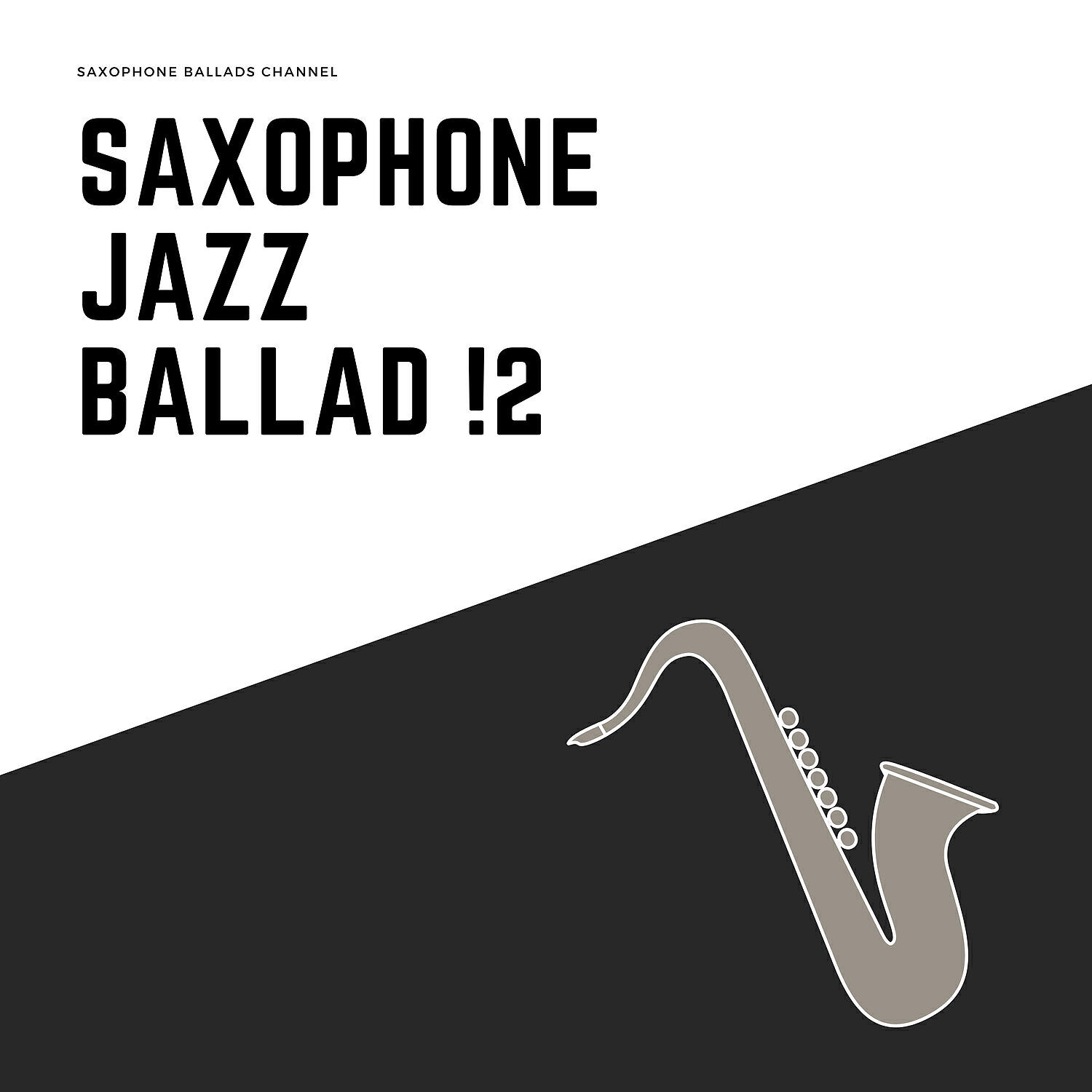 Saxophone Ballads Channel - Rain on My Window