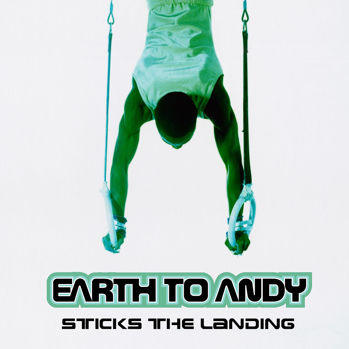 Earth To Andy - The Boy Who Lost His Head