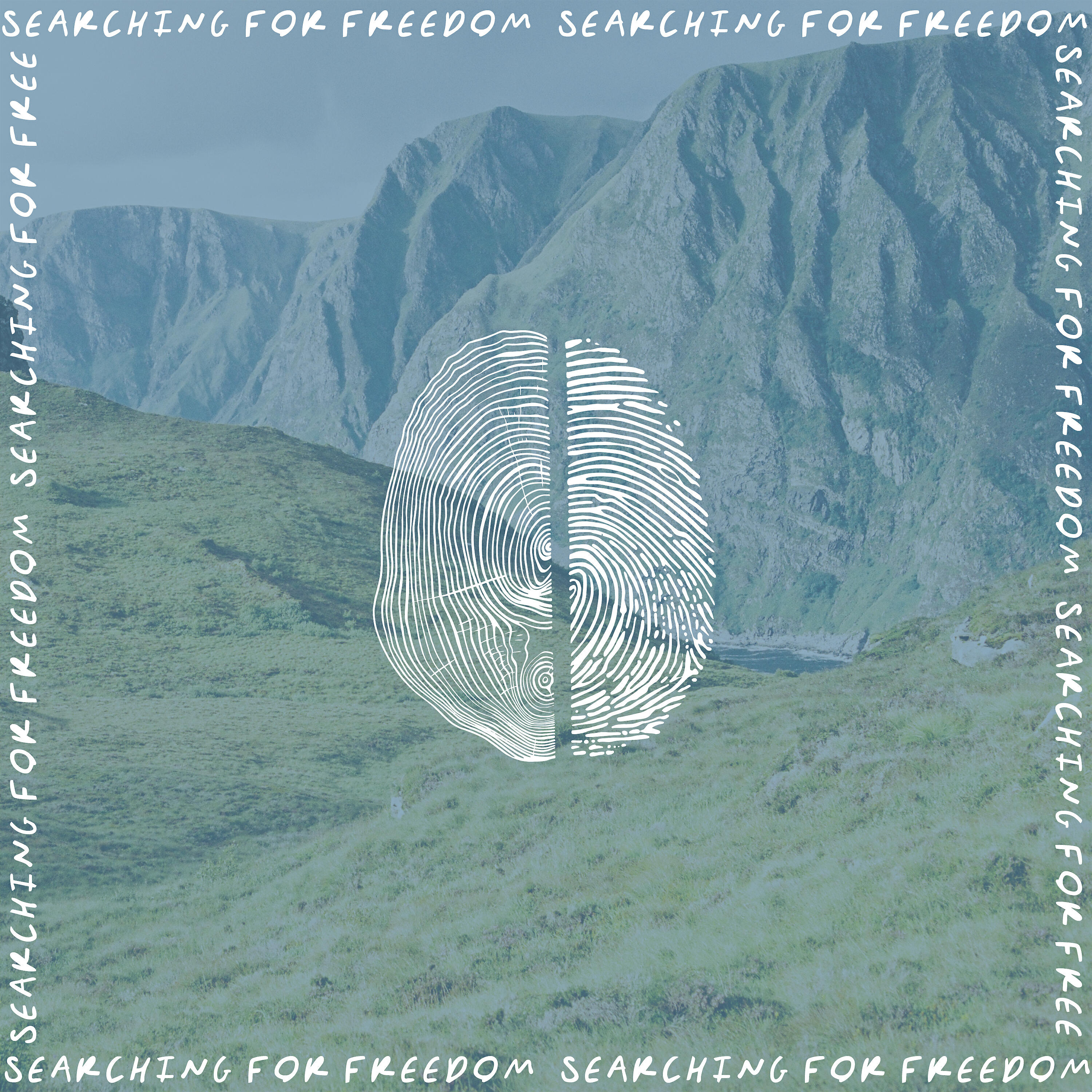 Ziggy Alberts - searching for freedom (Instrumental Version)