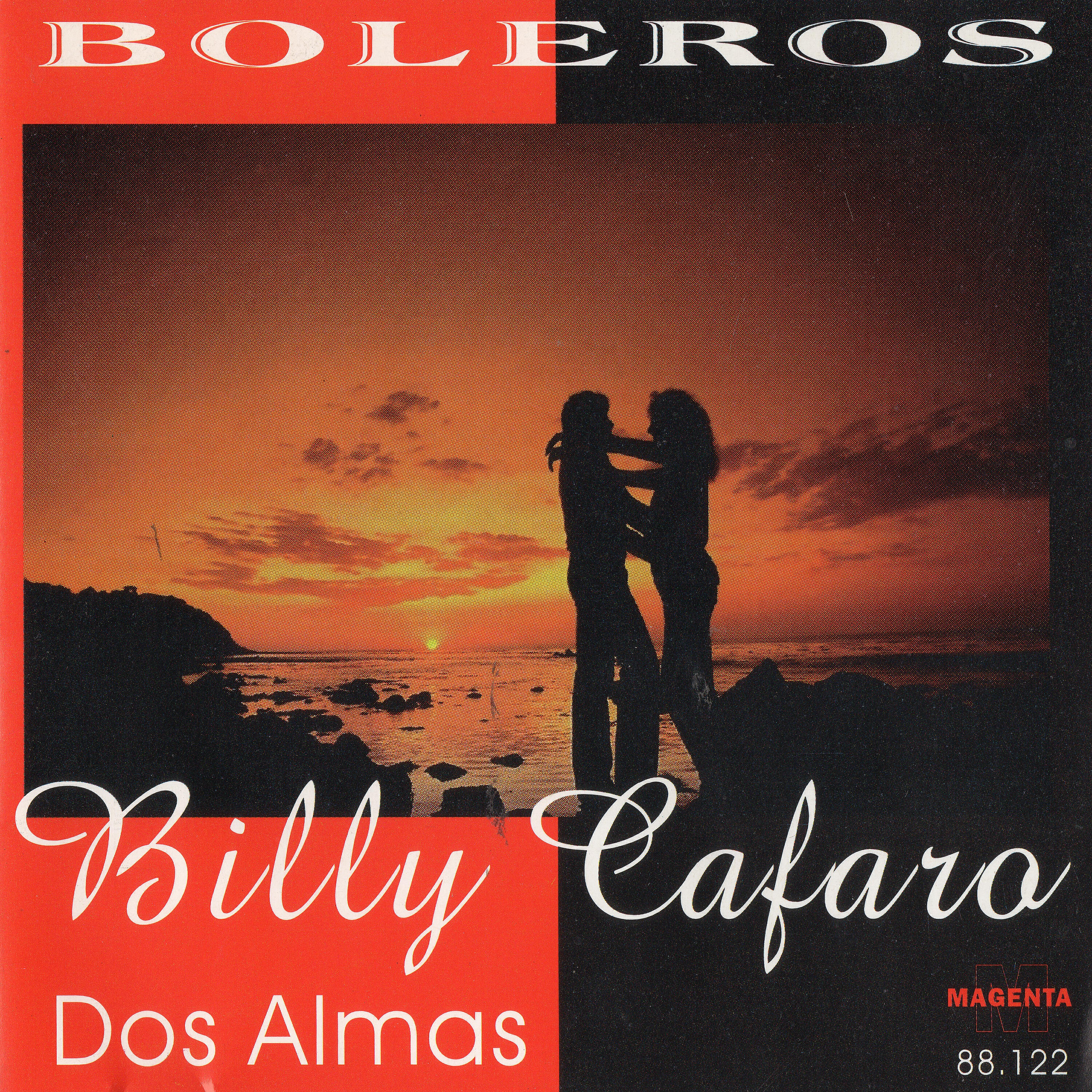 Billy Cafaro - Adoro