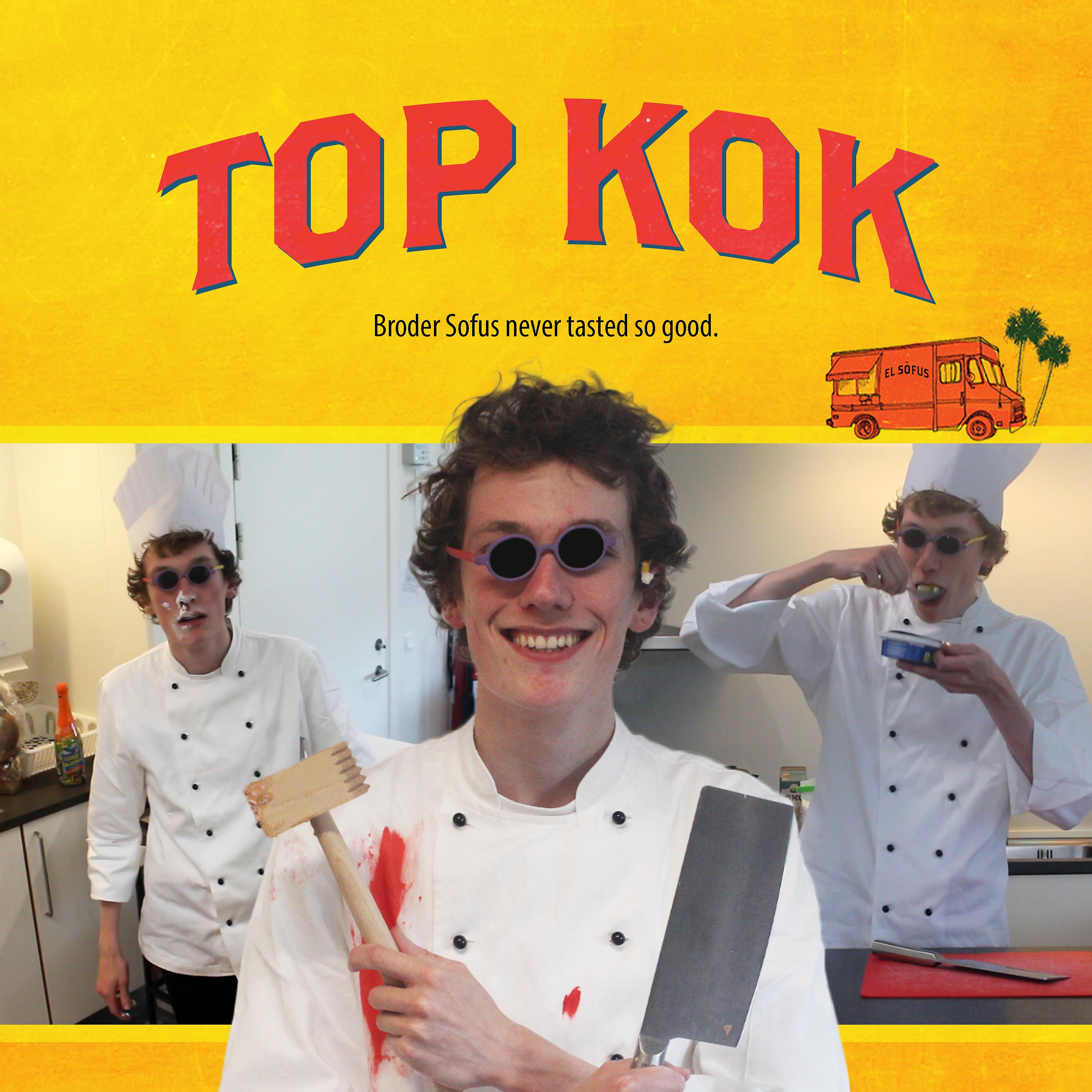 Постер альбома Top Kok