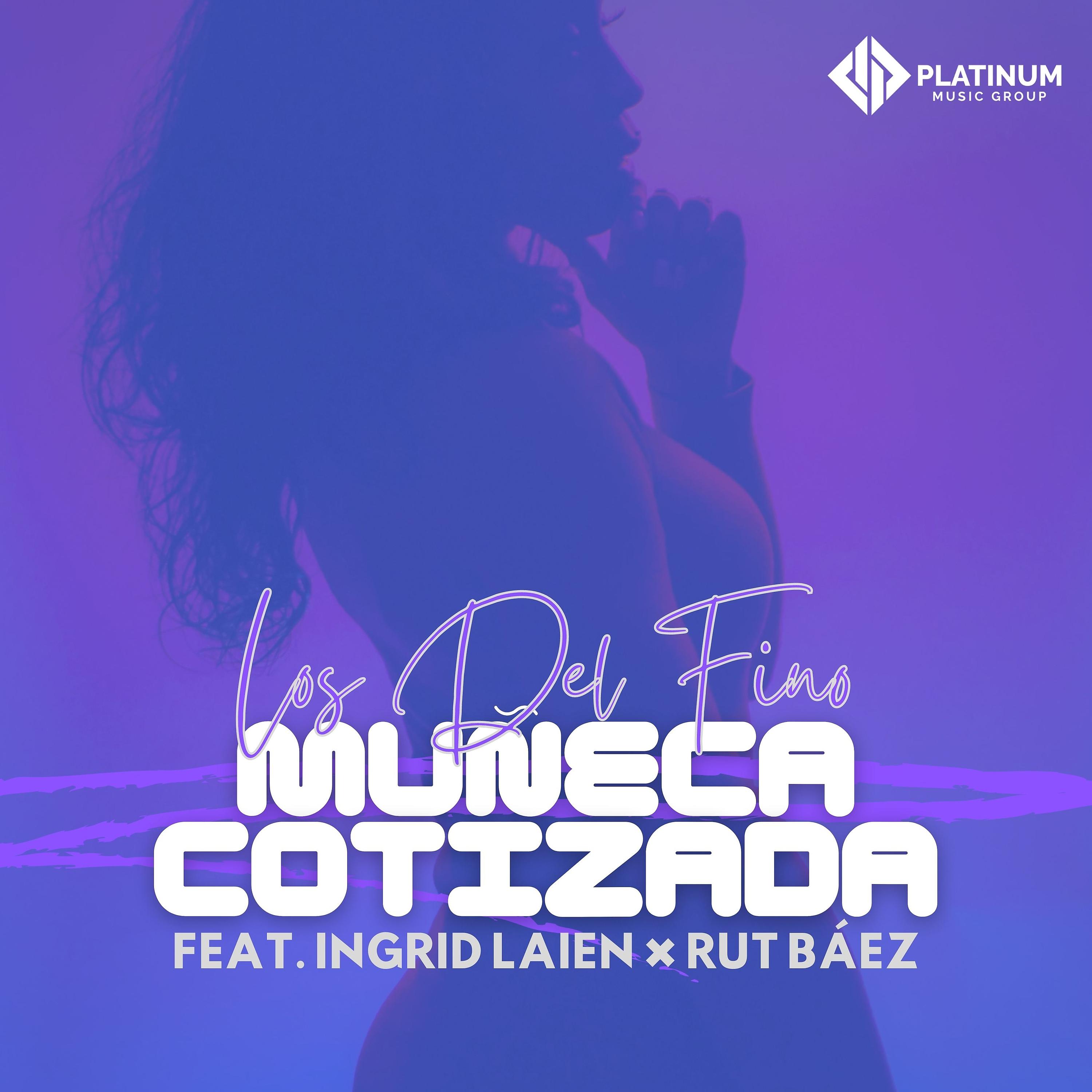 Постер альбома Muñeca Cotizada