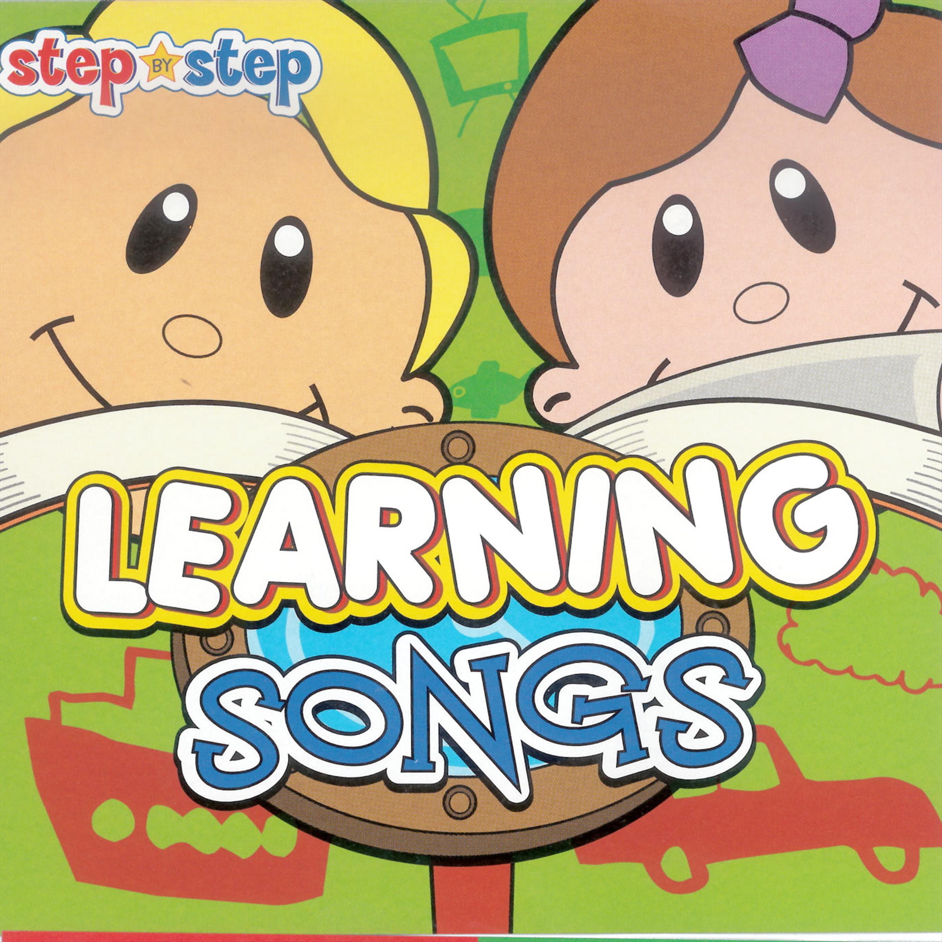 Постер альбома Learning Songs