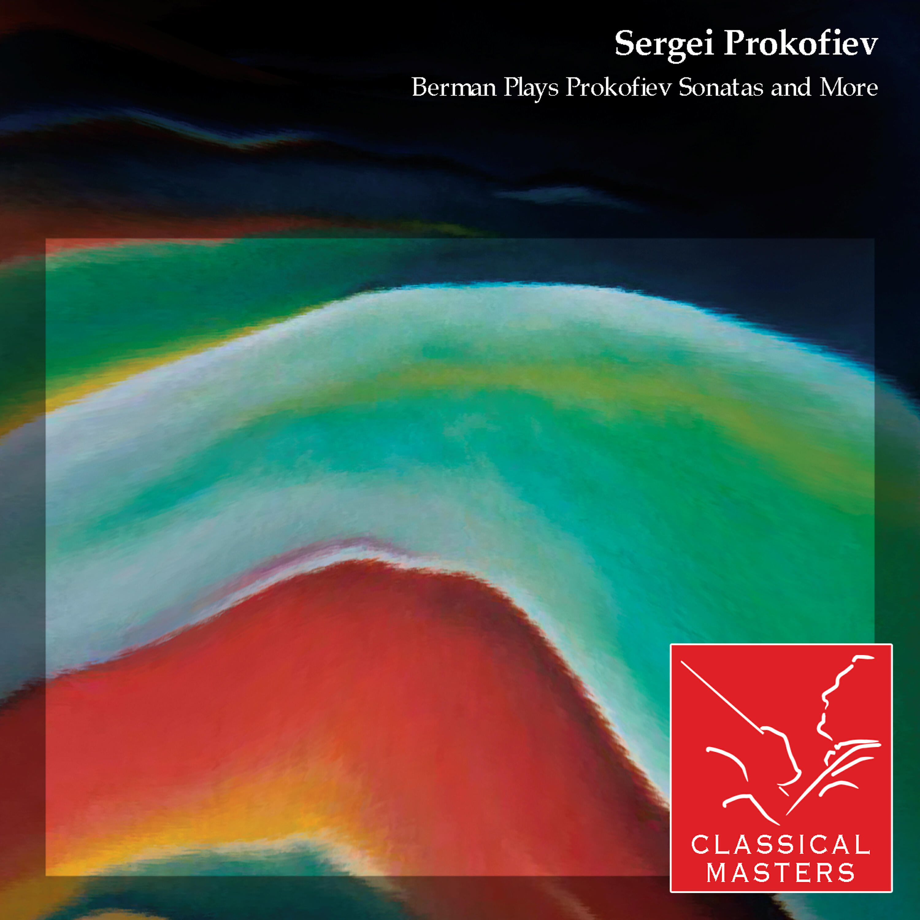 Lazar Berman - Violin Sonata No. 2 In D Major, Op. 94a: II Scherzo