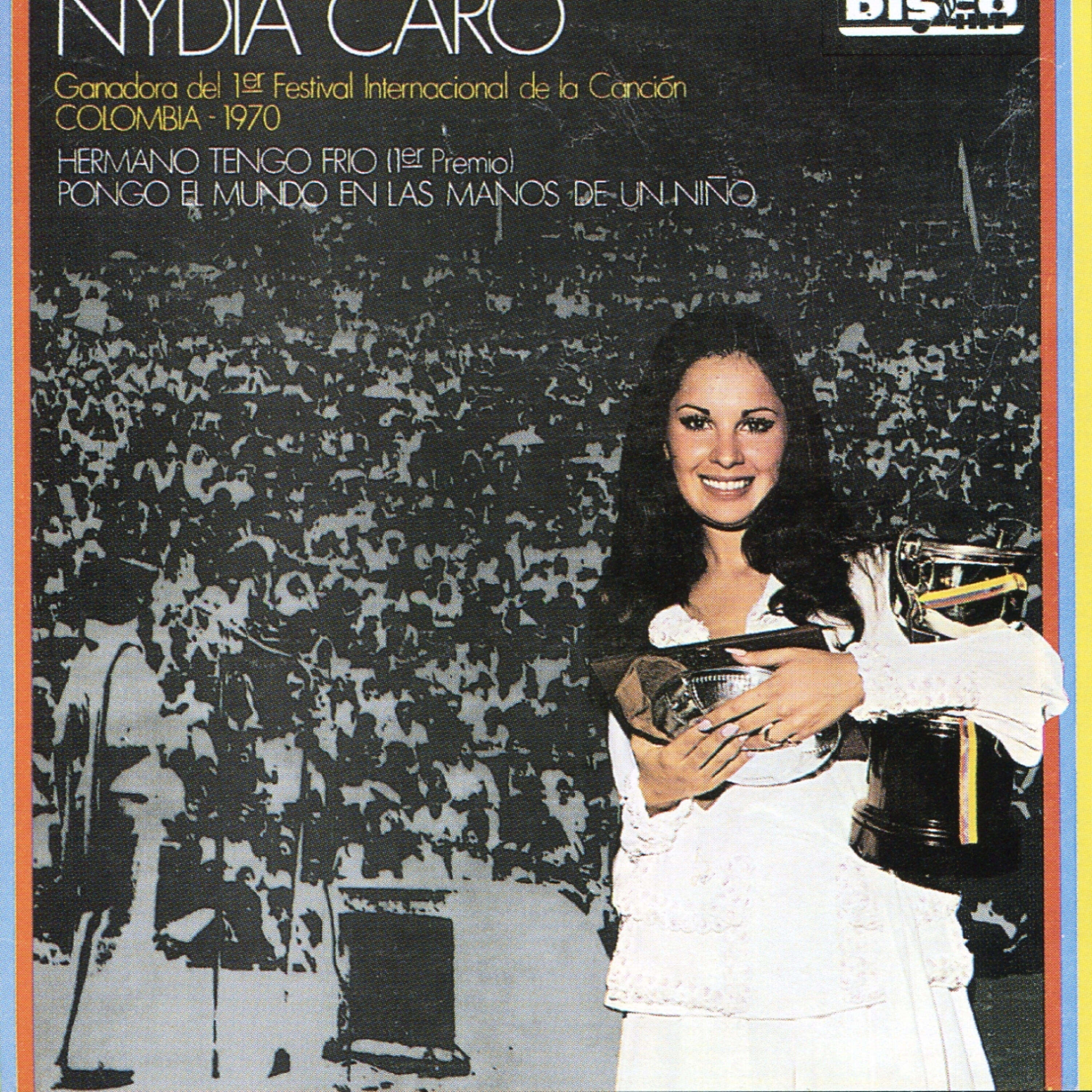 Nydia Caro - Así Que Fácil Es