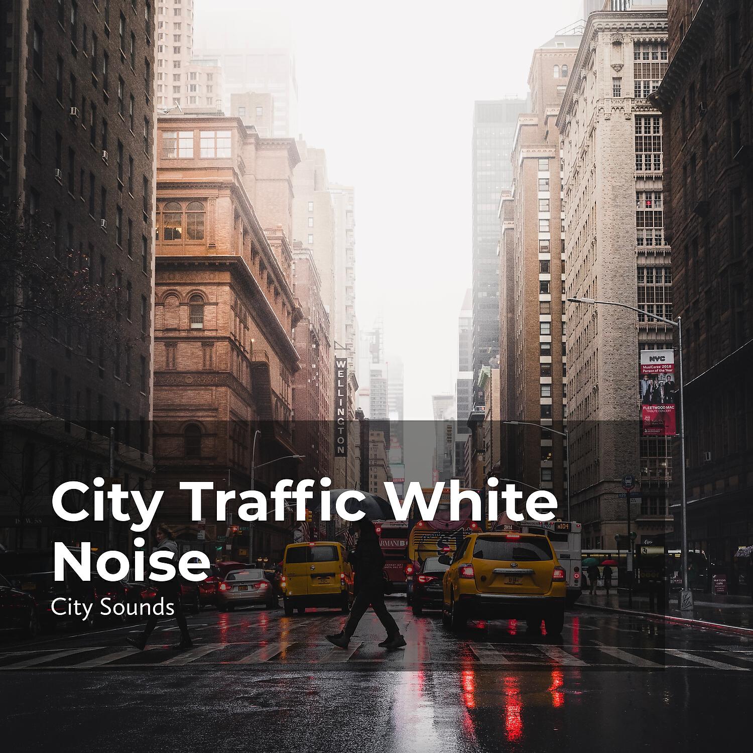 City Sounds - Lost in the City Capital