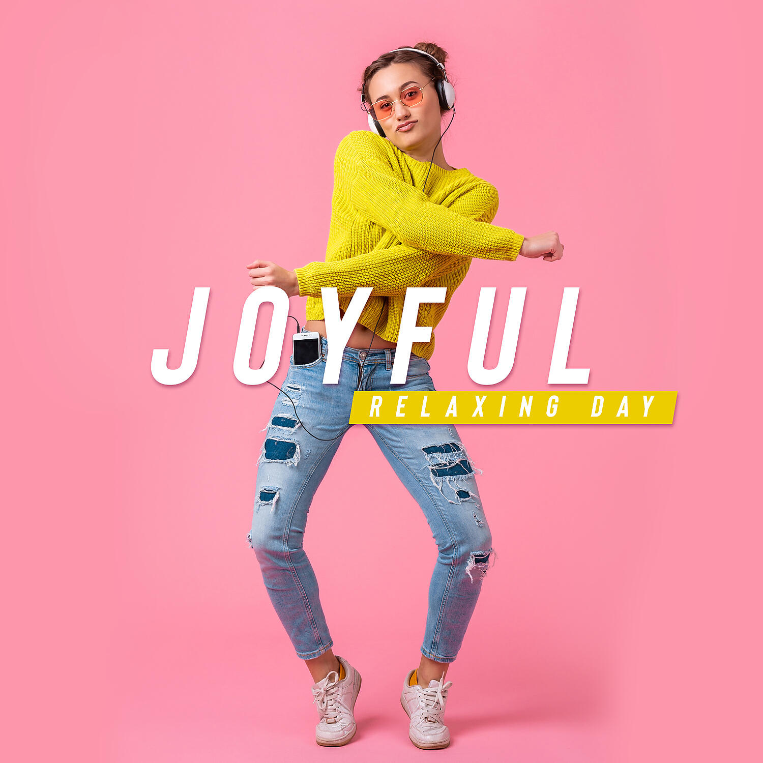 Benjamin Cornelius - Joyful Corporate