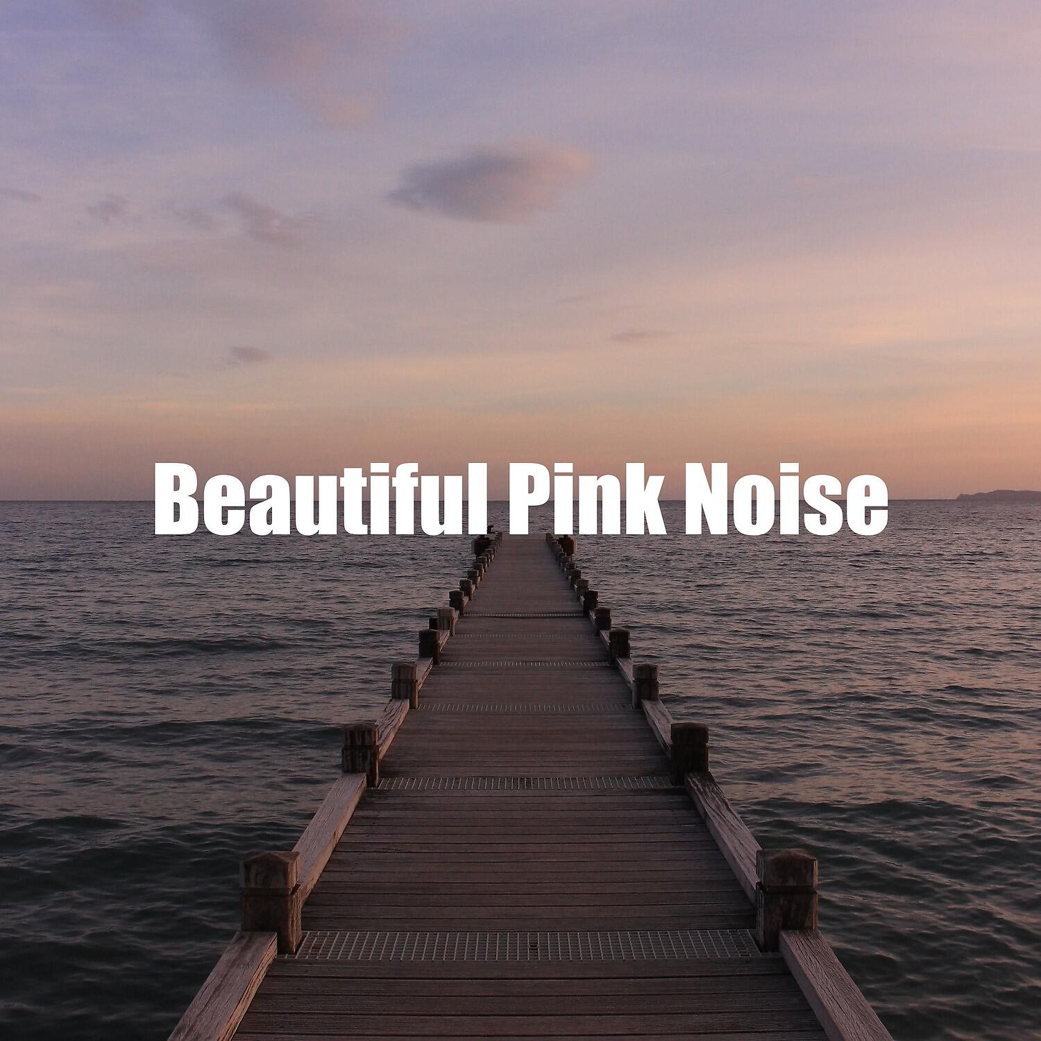 Pink Noise for Sleep - Sharp Ambient to Calm Your Senses