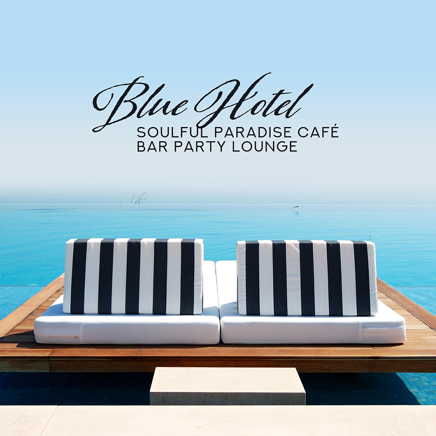 Jazz Cocktail Party Ensemble - Ebony Eyes